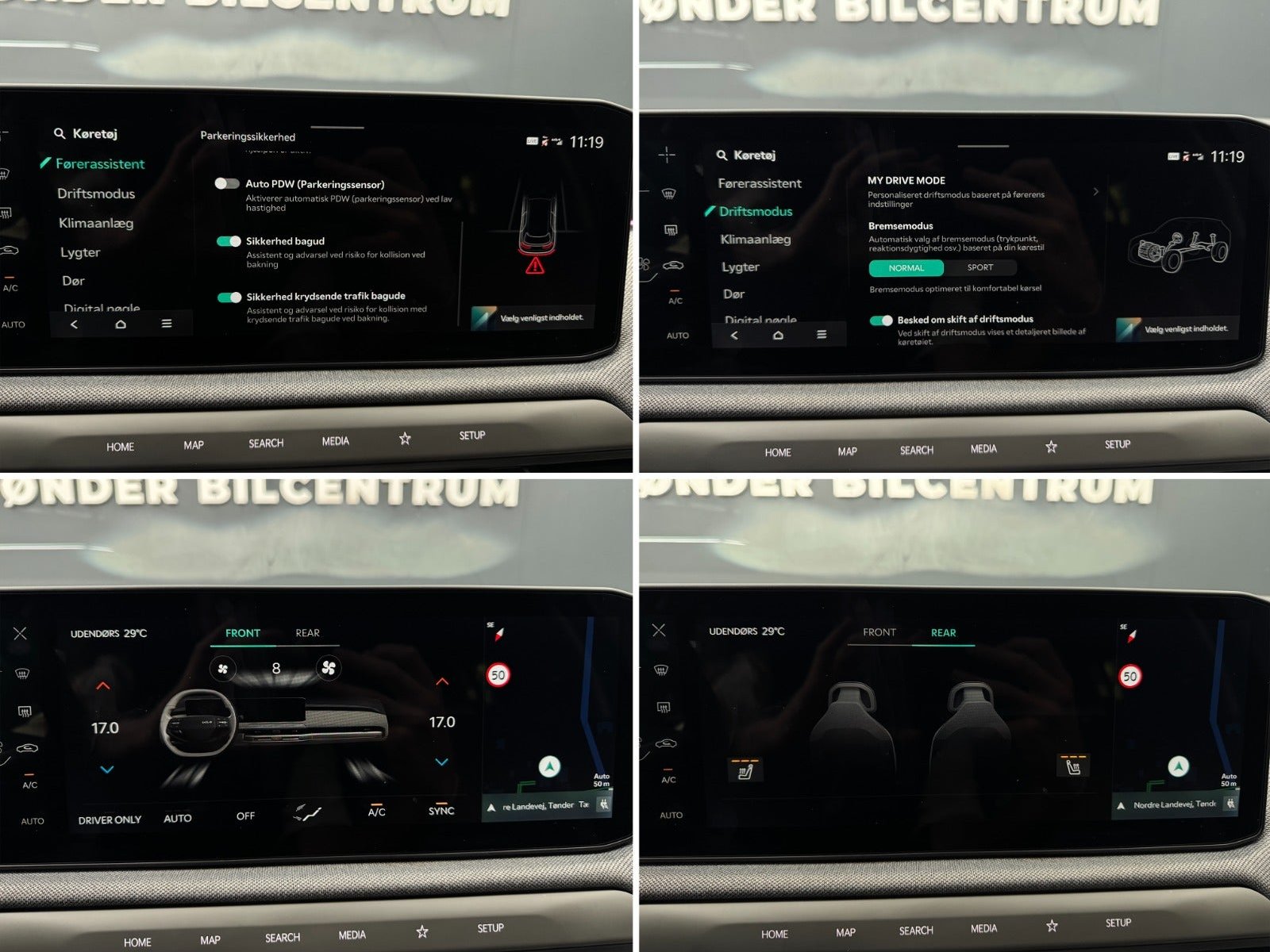 Kia EV3 Long Range, 204ps, 2025