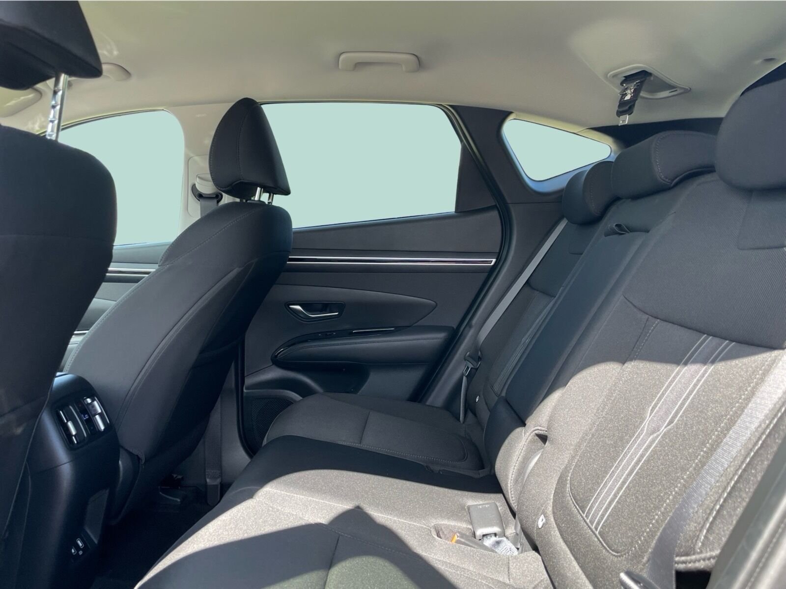 Hyundai Tucson PHEV Automatic, 6-trins, 265ps, 2022