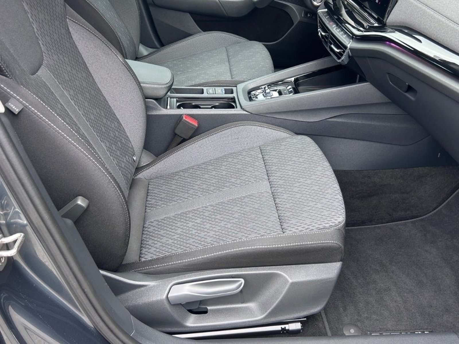 Škoda Octavia iV DSG Sequential, 204hp, 2022