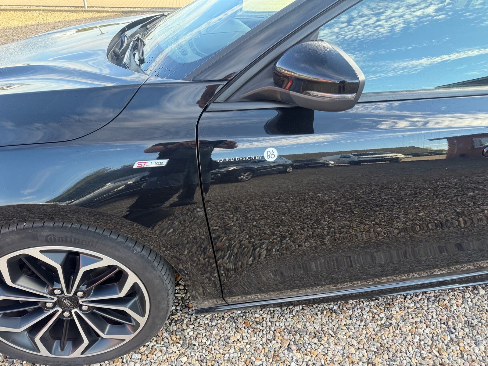 Ford Focus 1.5 EcoBlue SelectShift, 8-trins, 120ps, 2019