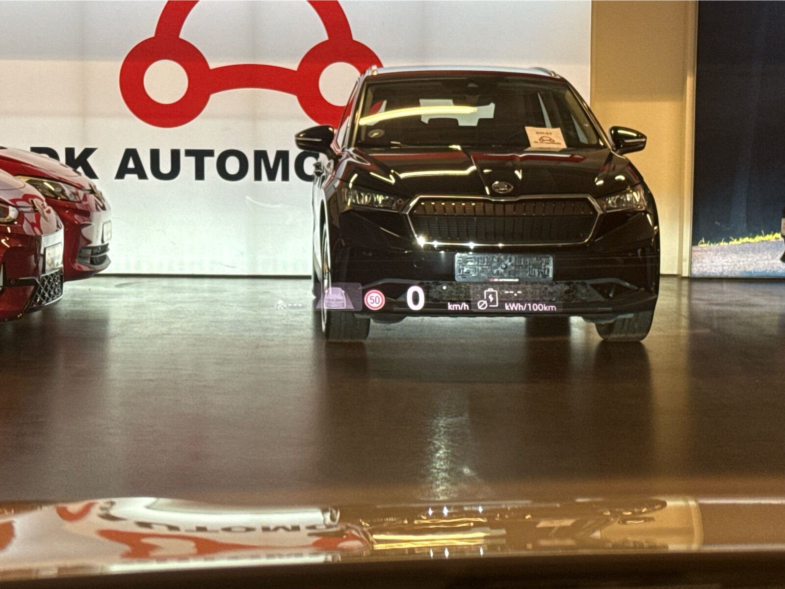 Volkswagen ID.7 Pro, 286hk, 2024