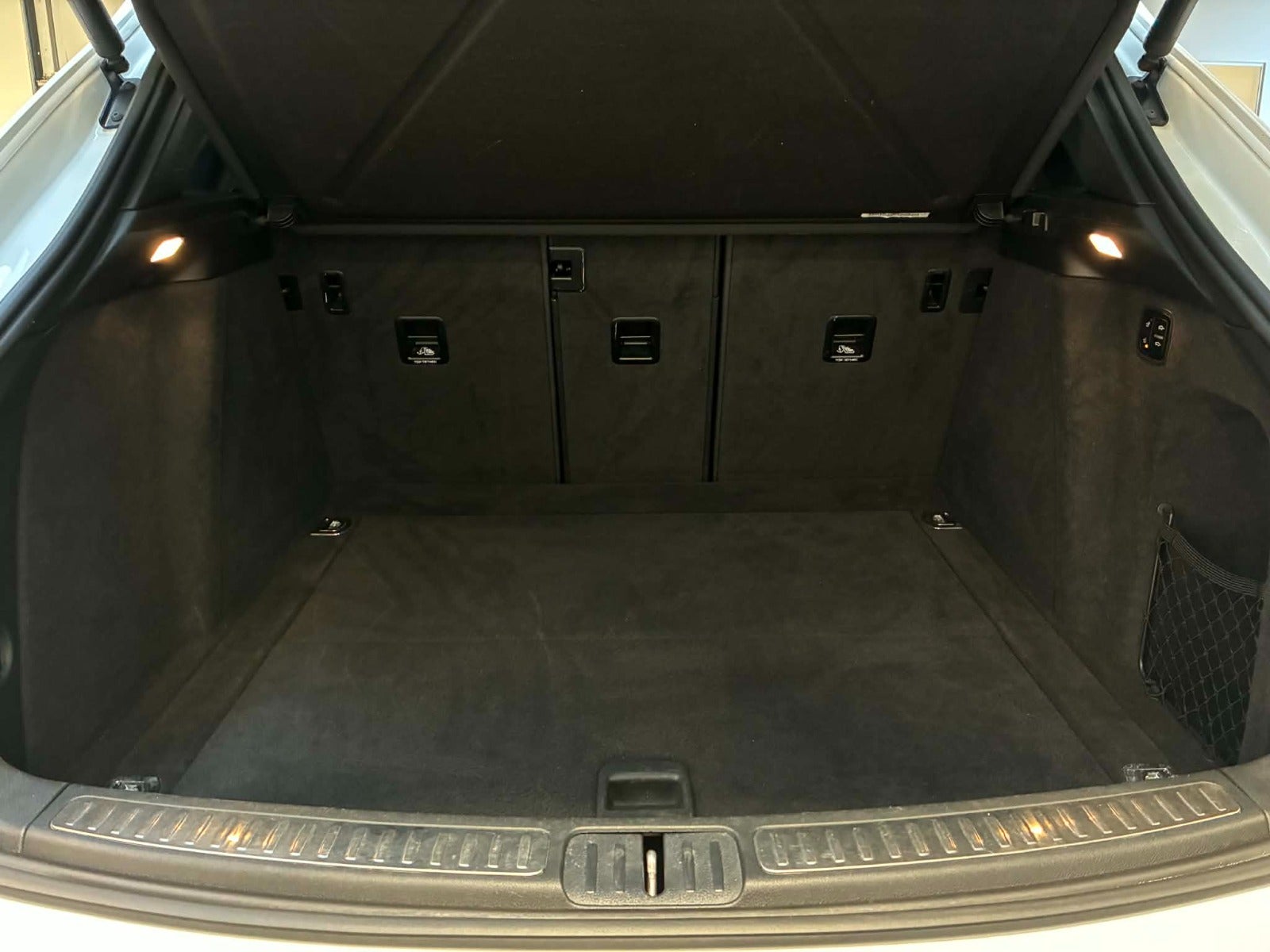 Porsche Macan PDK, 7-trins, 252ps, 2018