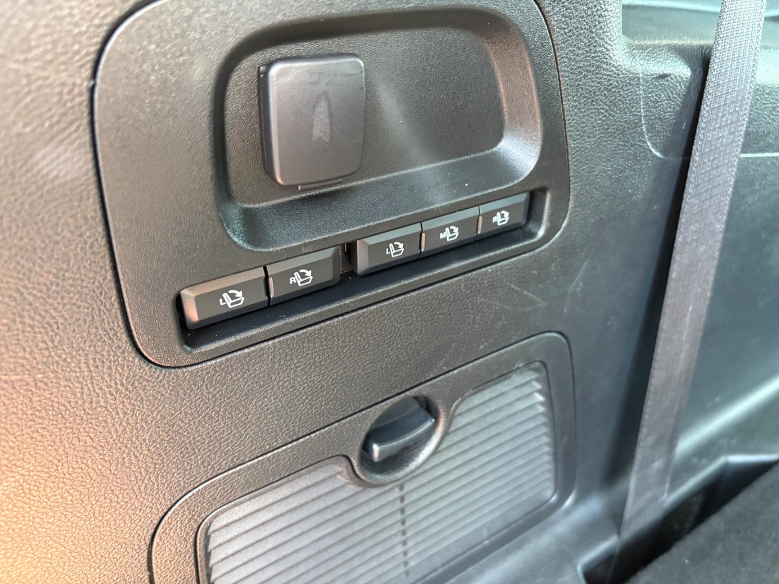Ford S-MAX 2.0 EcoBlue SelectShift, 8-trinn, 190hk, 2019