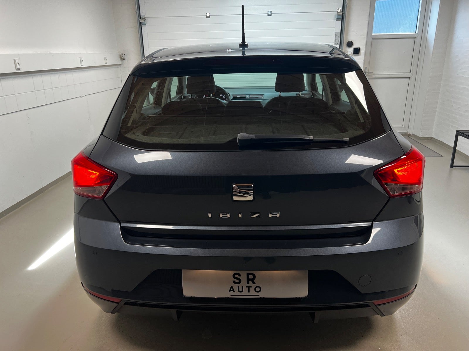 SEAT Ibiza 1.0 TSI Manual, 95hp, 2020