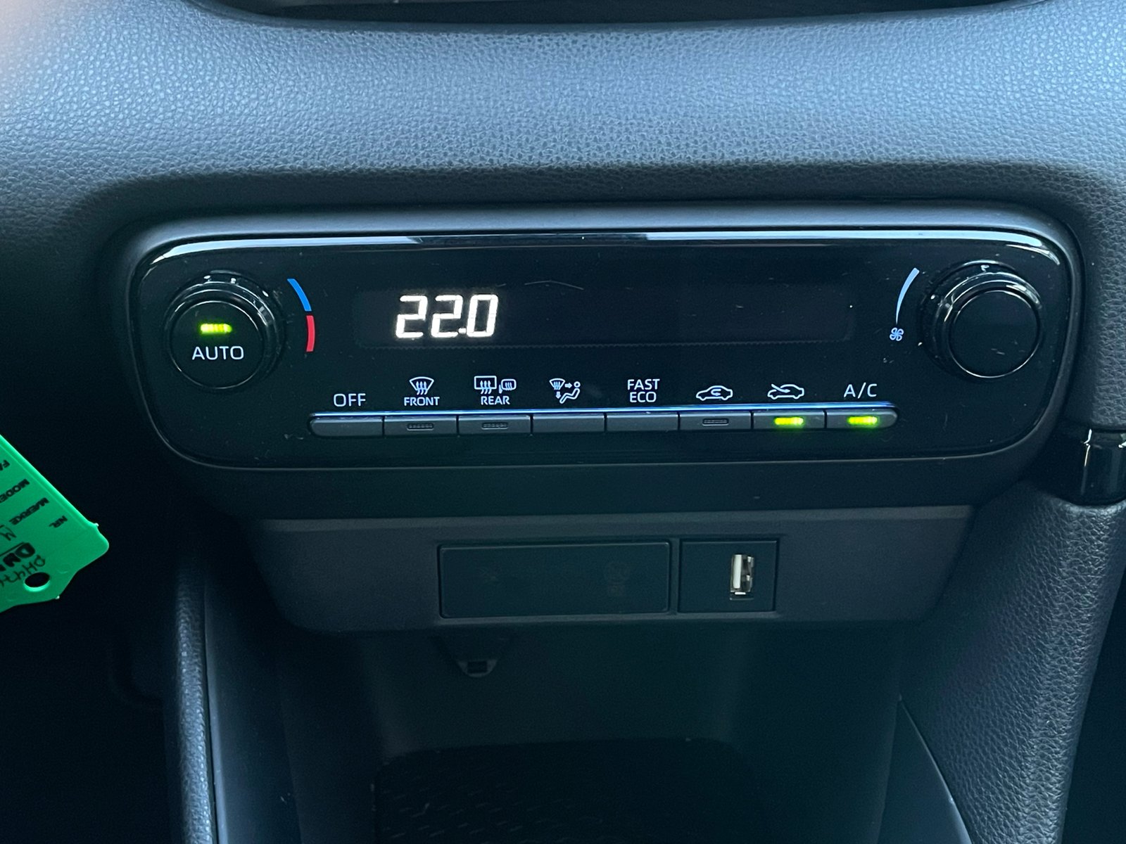 Mazda 2 Hybrid Automatic, 116hp, 2022