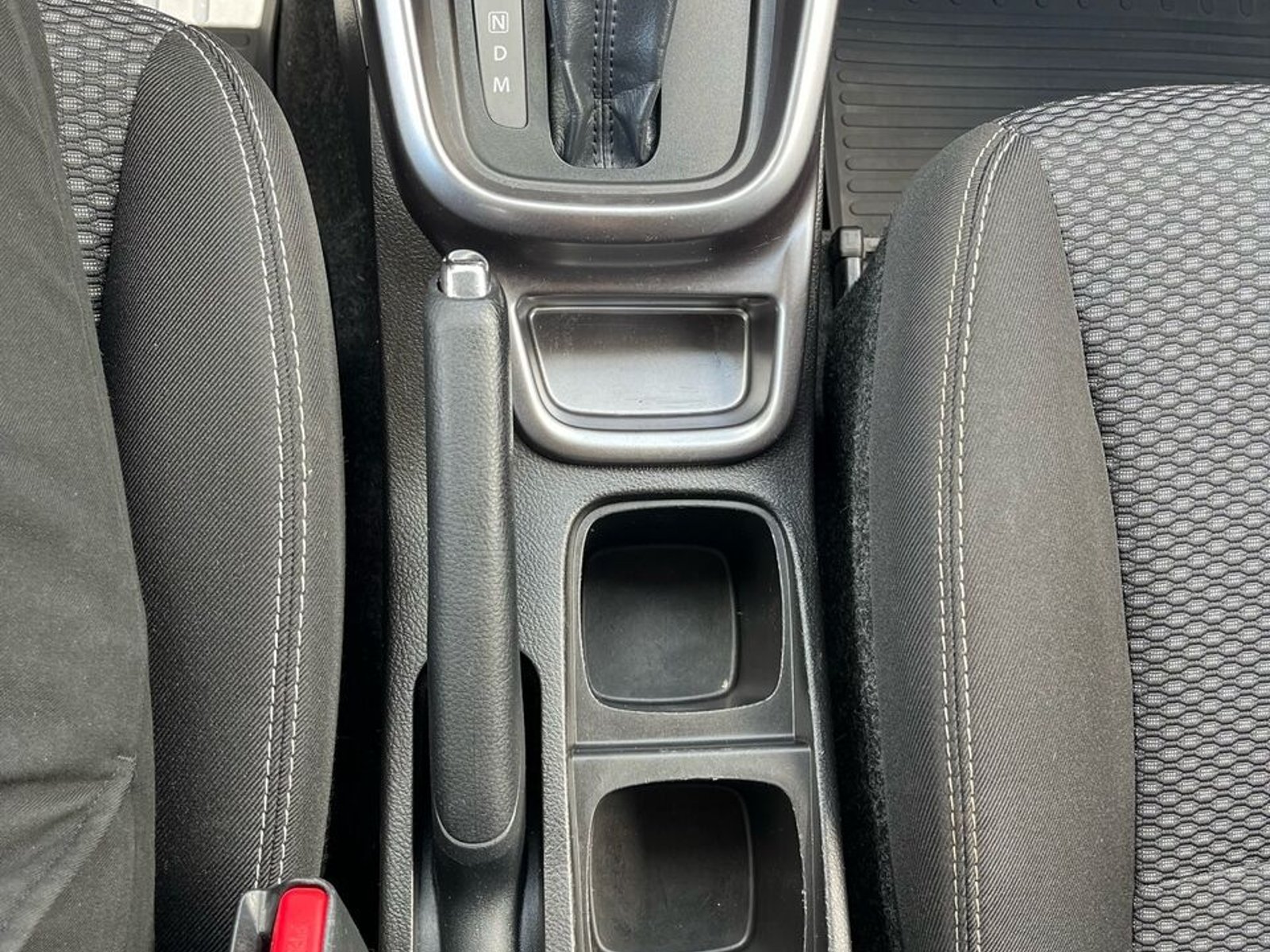 Suzuki Vitara 1.4 Boosterjet DOHC 16V VVT Automatisk, 6-trinn, 140hk, 2018