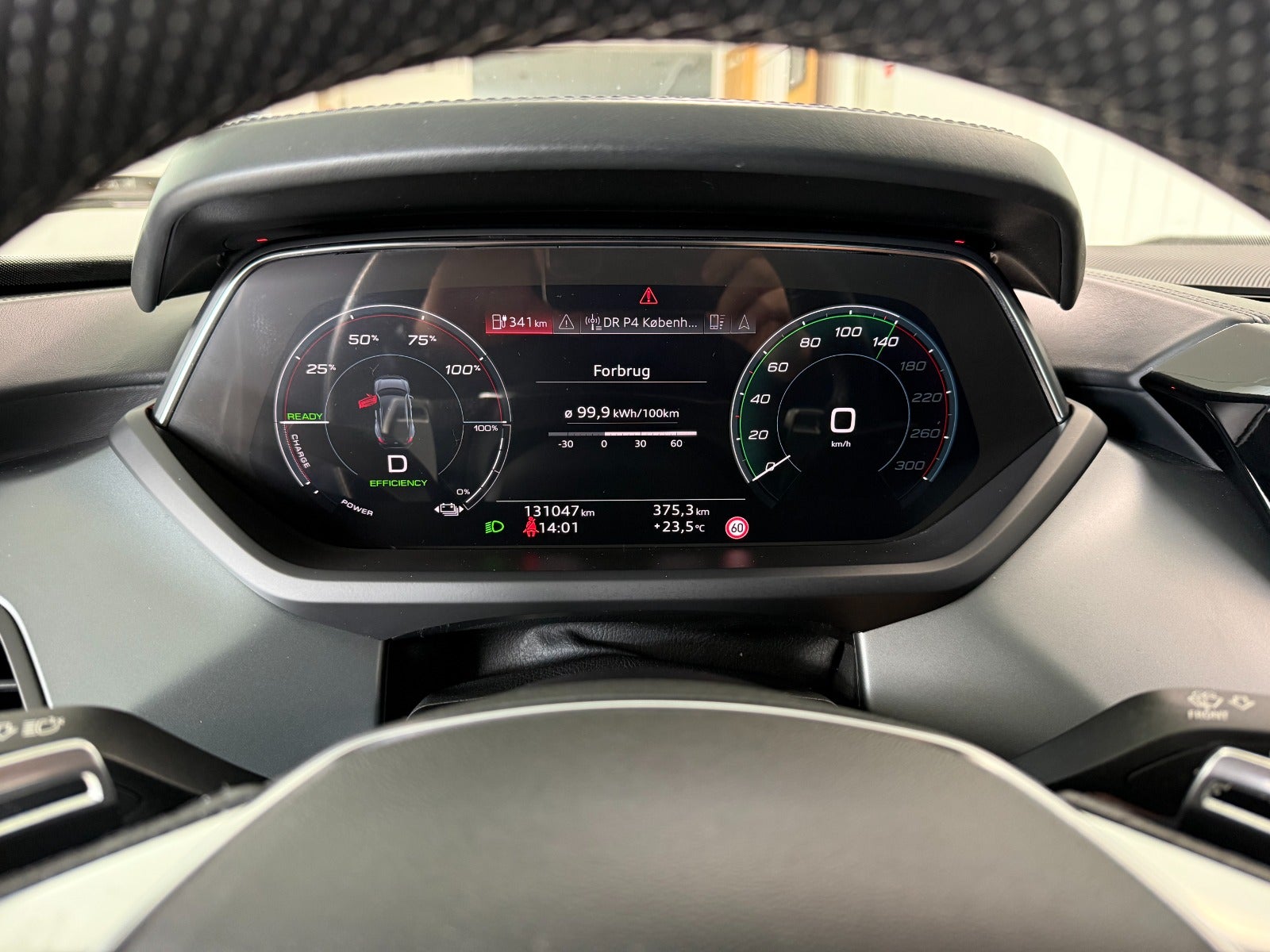 Audi e-tron GT quattro Automatisk, 476hk, 2022
