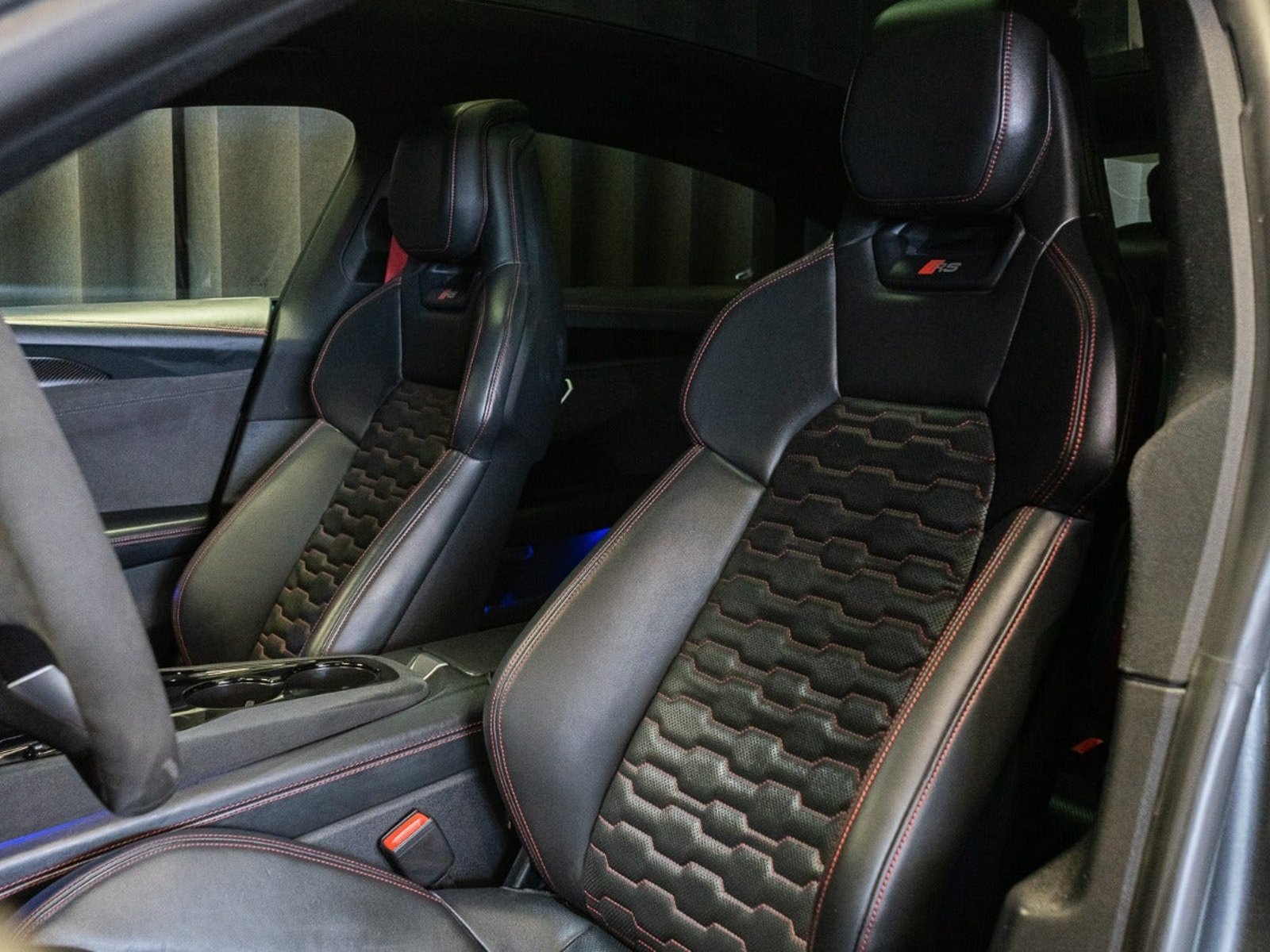 Audi RS e-tron GT Automatic, 598hp, 2022