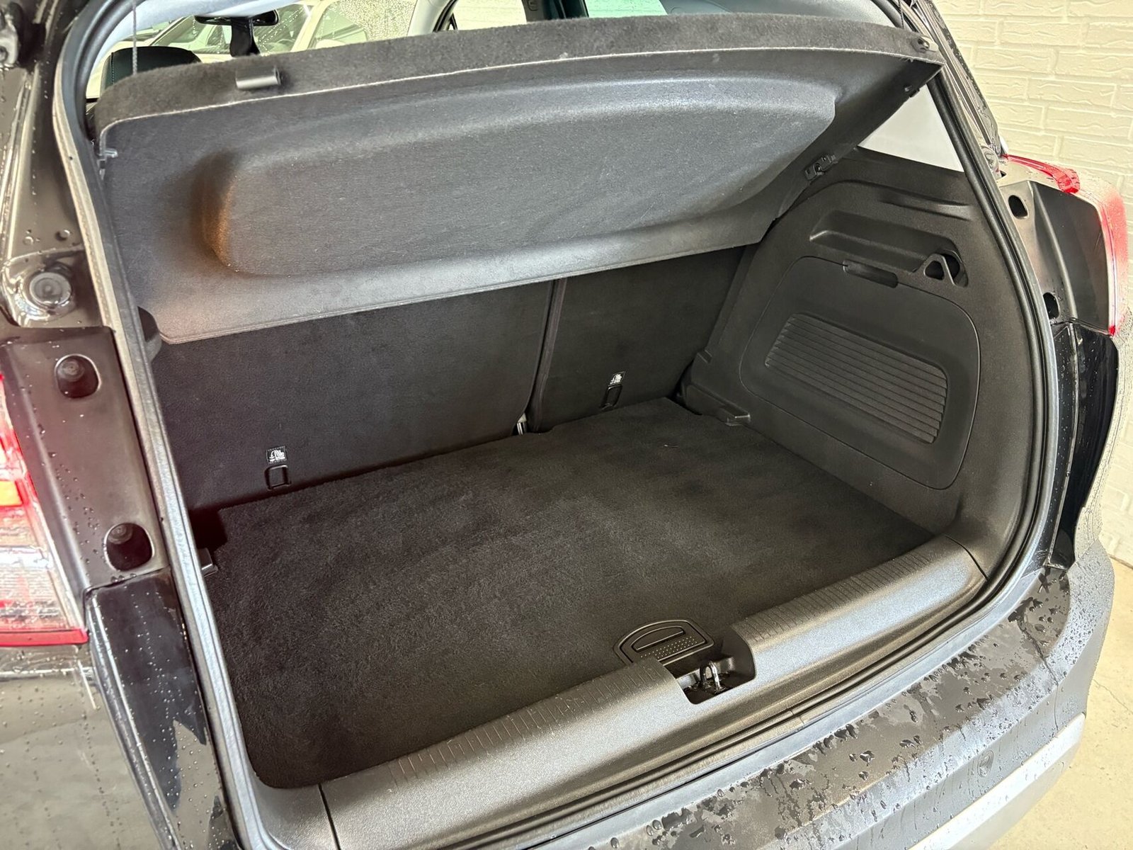 Opel Crossland X 1.2 Manual, 5-trins, 83ps, 2019