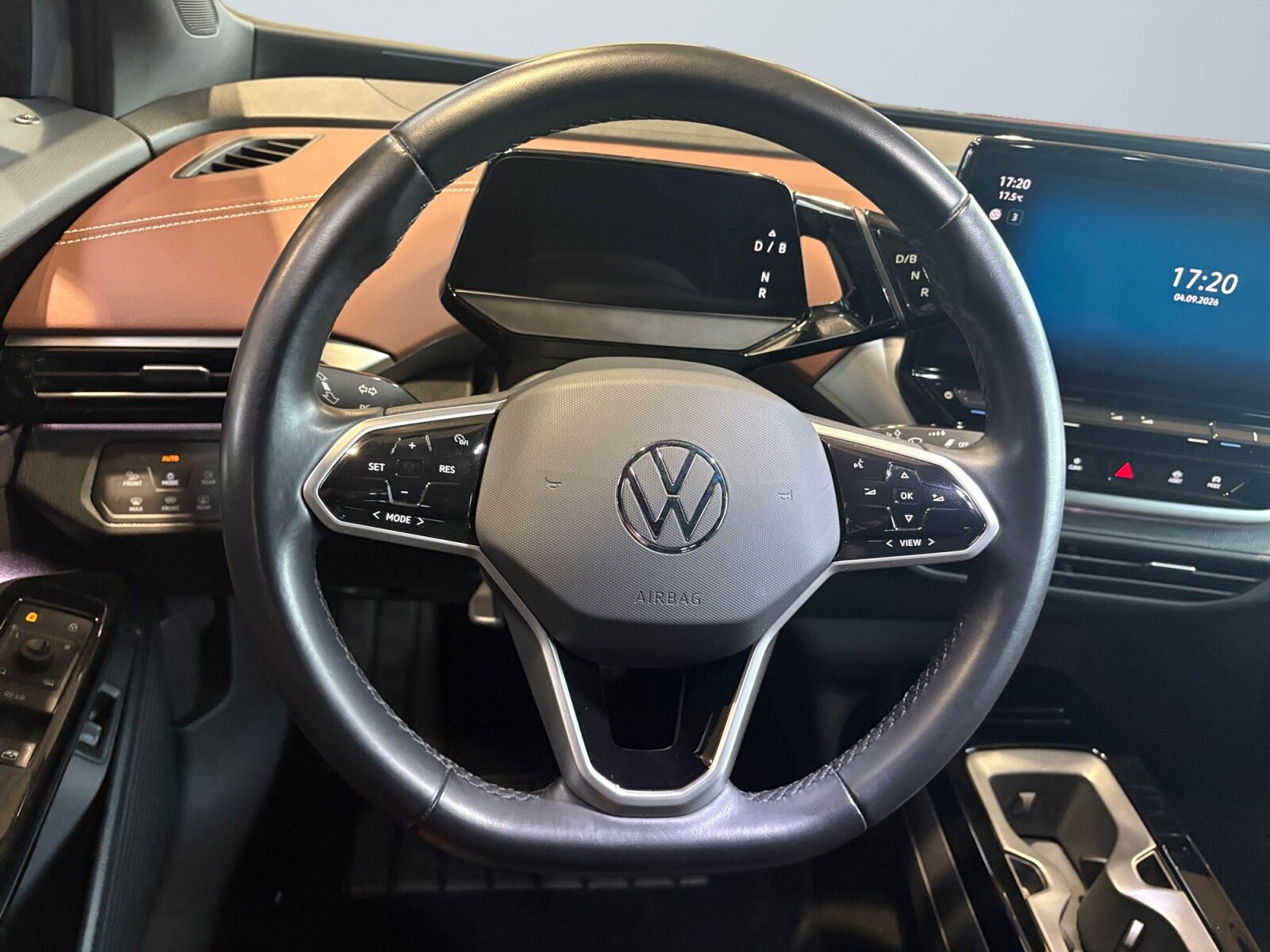 Volkswagen ID.5 Pro Performance, 204hp, 2023