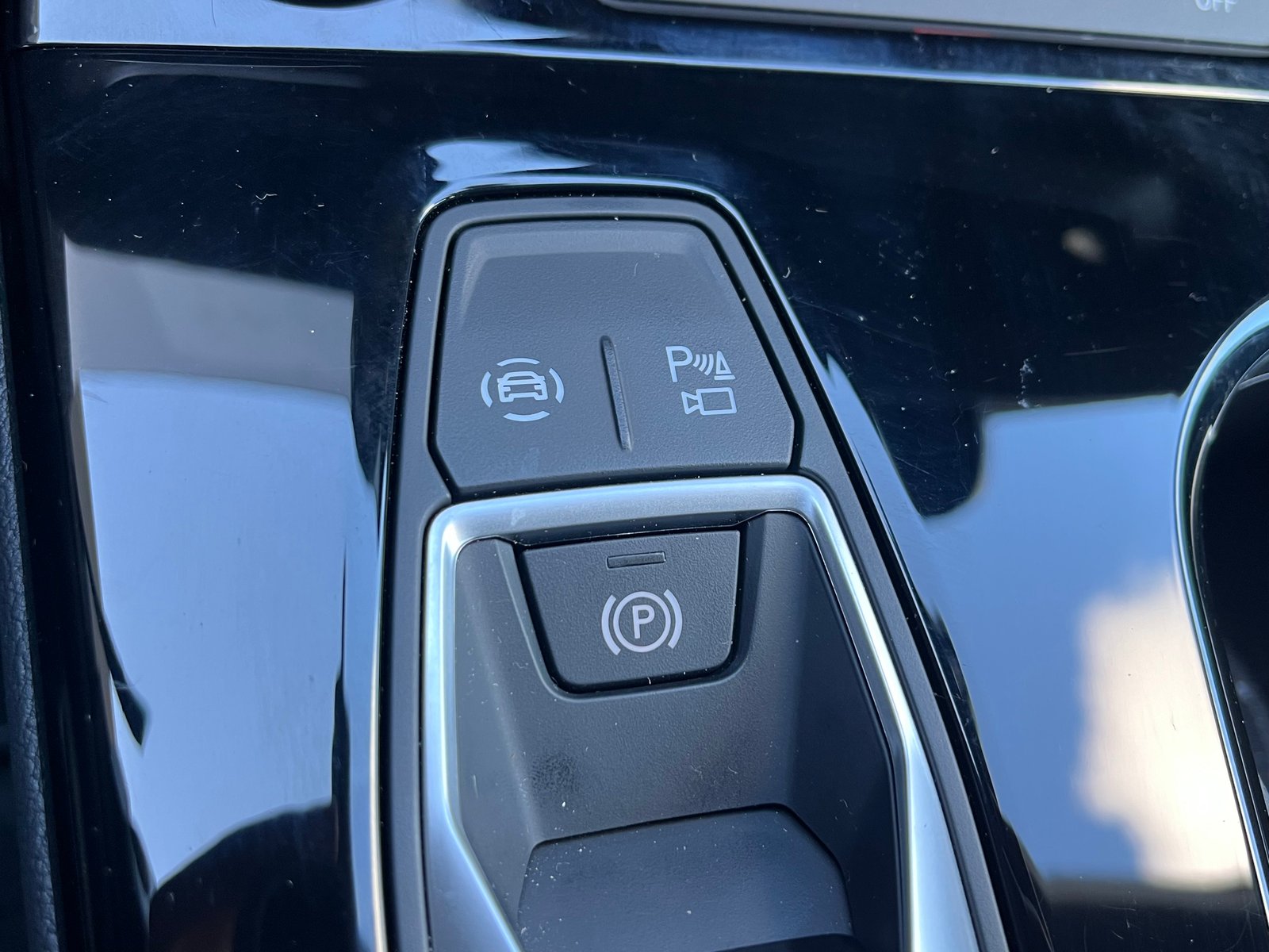 Audi A6 Sportback e-tron, 286hp, 2025