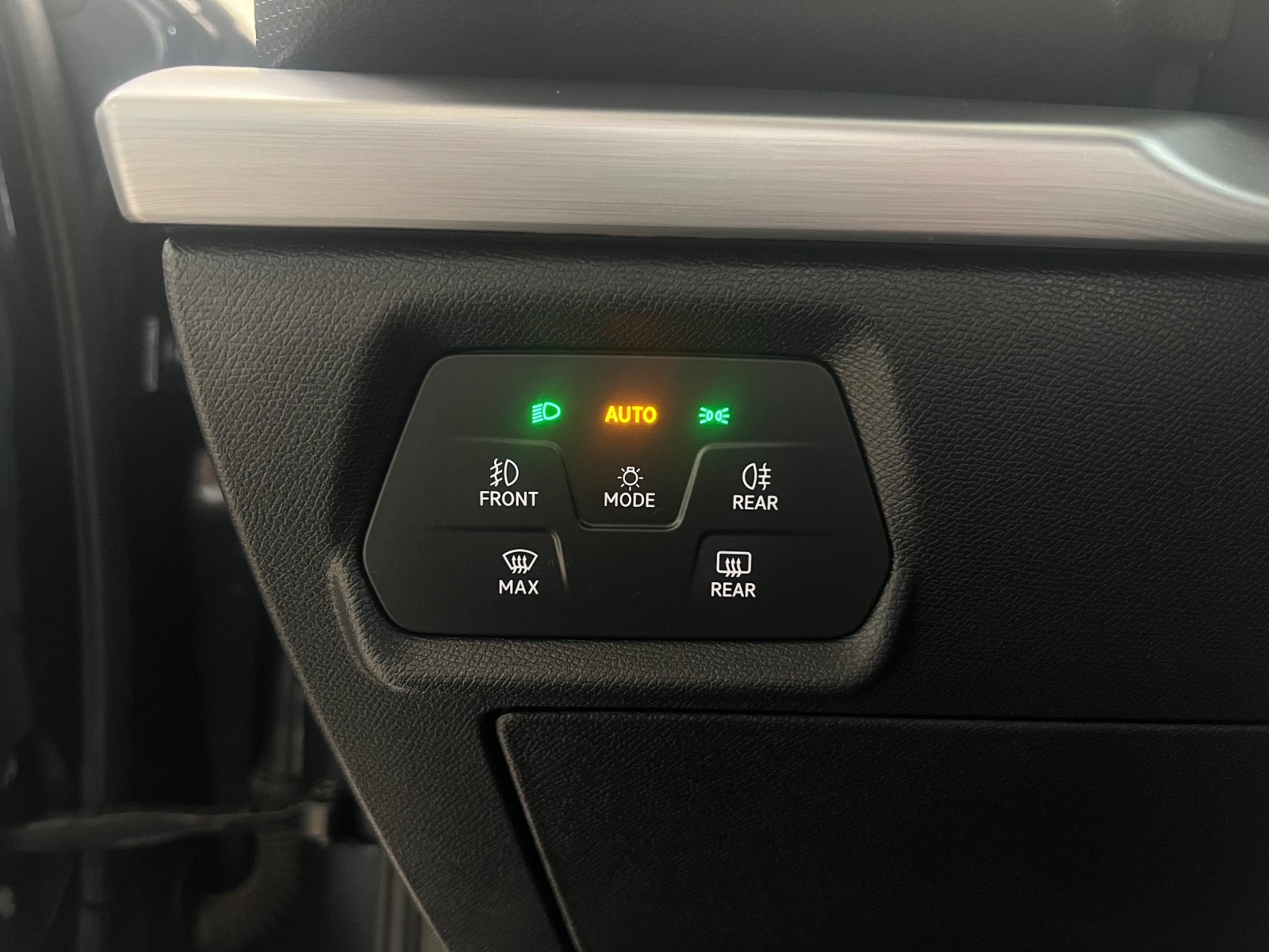 SEAT Leon e-Hybrid DSG Sequential, 6-trins, 204ps, 2021