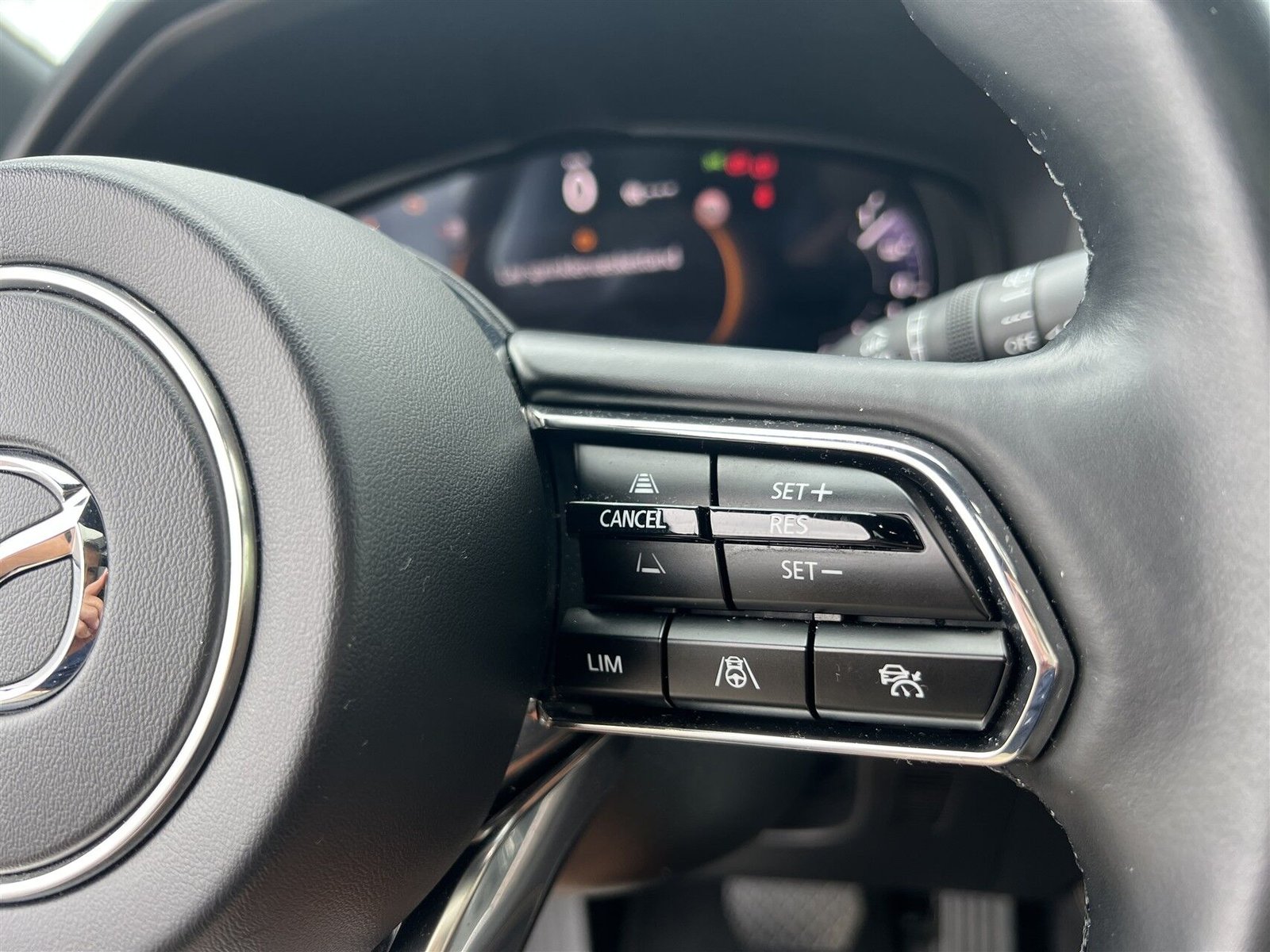Mazda CX-80 PHEV Automatic, 327hp, 2024