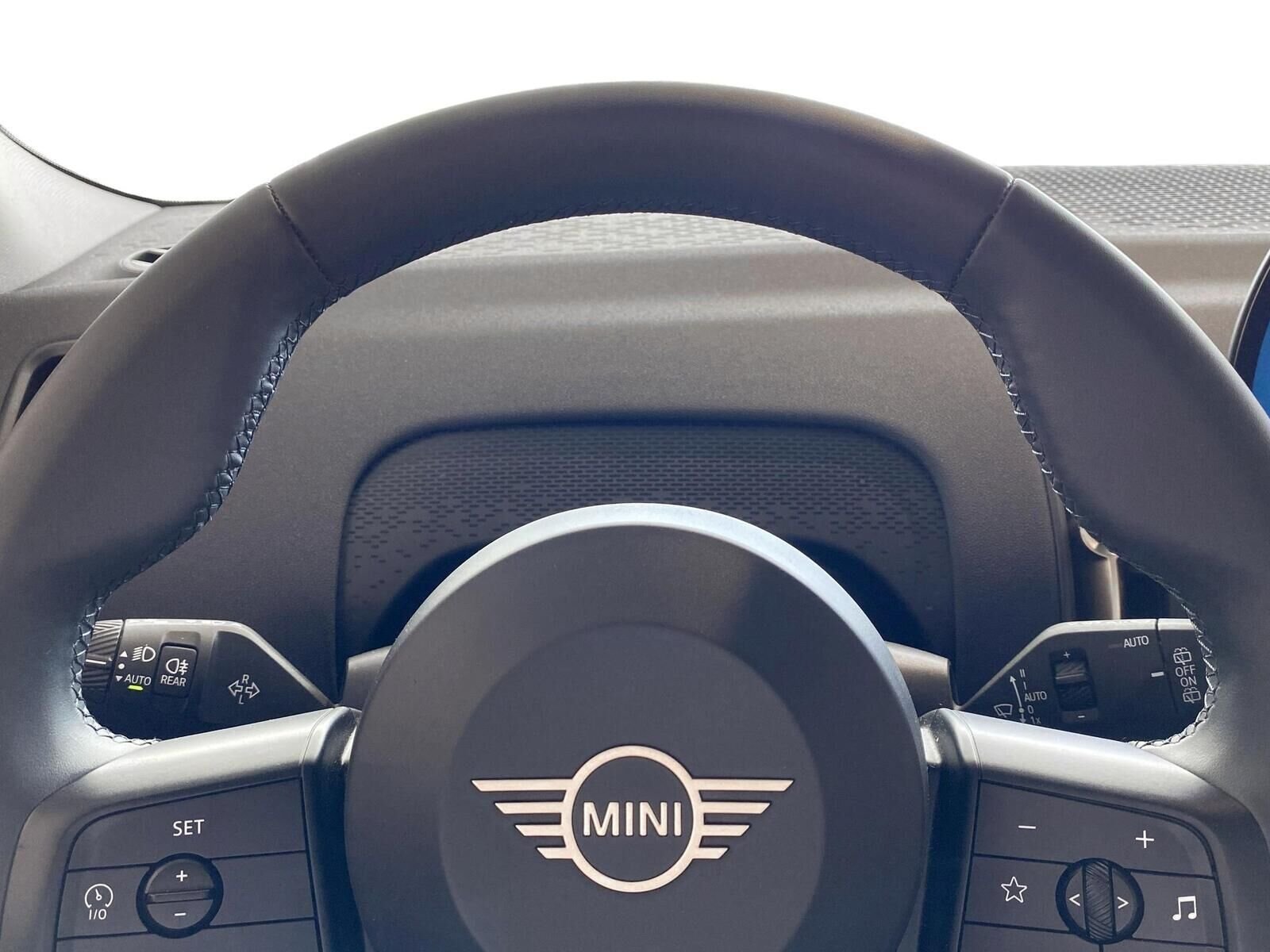 MINI Countryman E, 204hp, 2024