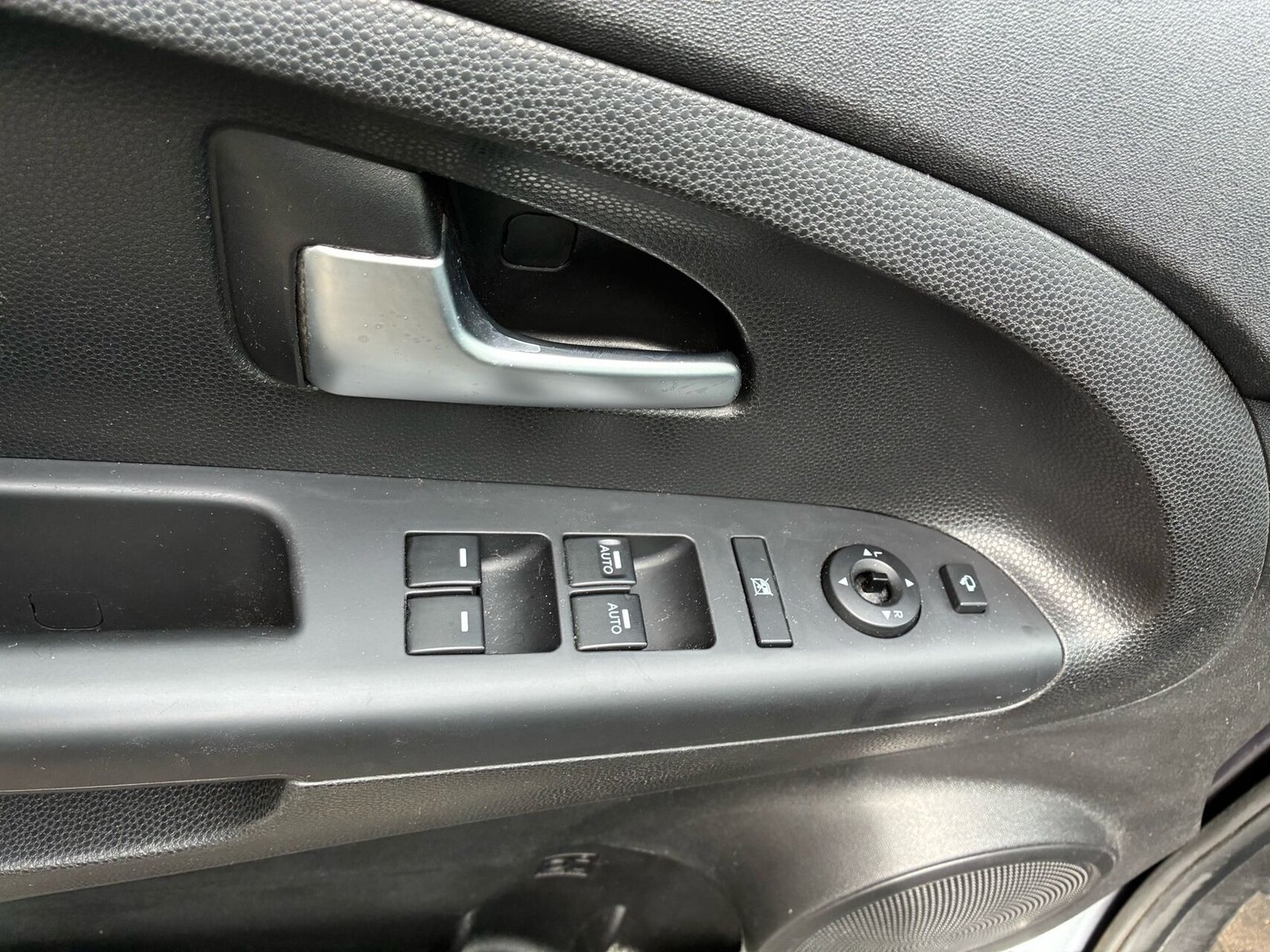 Kia Venga 1.6 CVVT Automatic, 4-trins, 125ps, 2014