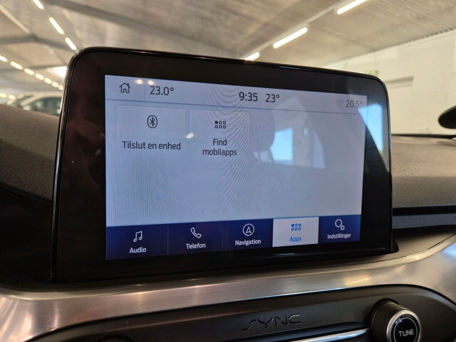 Ford Focus 2.0 EcoBlue SelectShift, 8-trins, 150ps, 2019