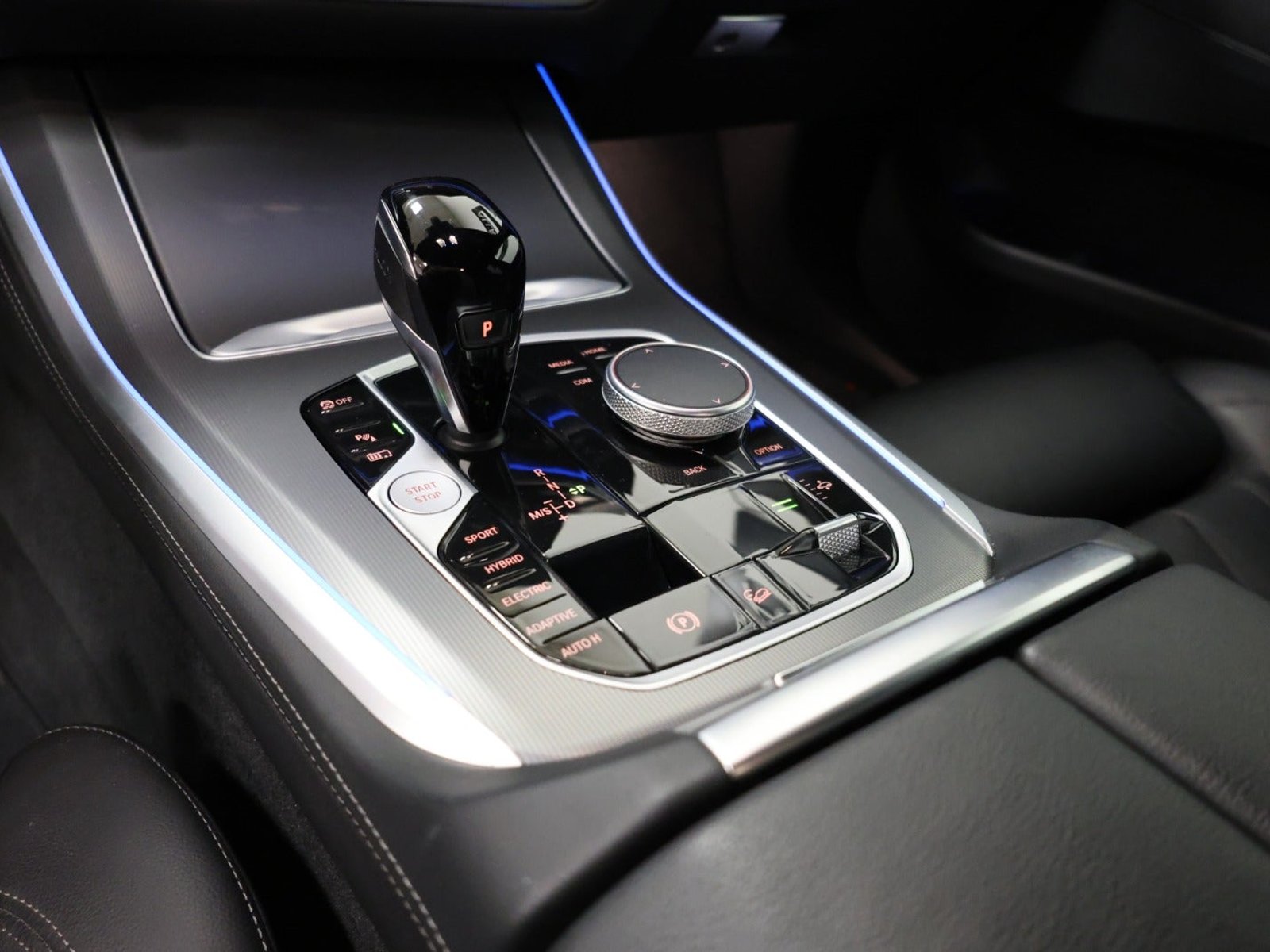 BMW X5 xDrive45e iPerformance Steptronic, 394hp, 2022