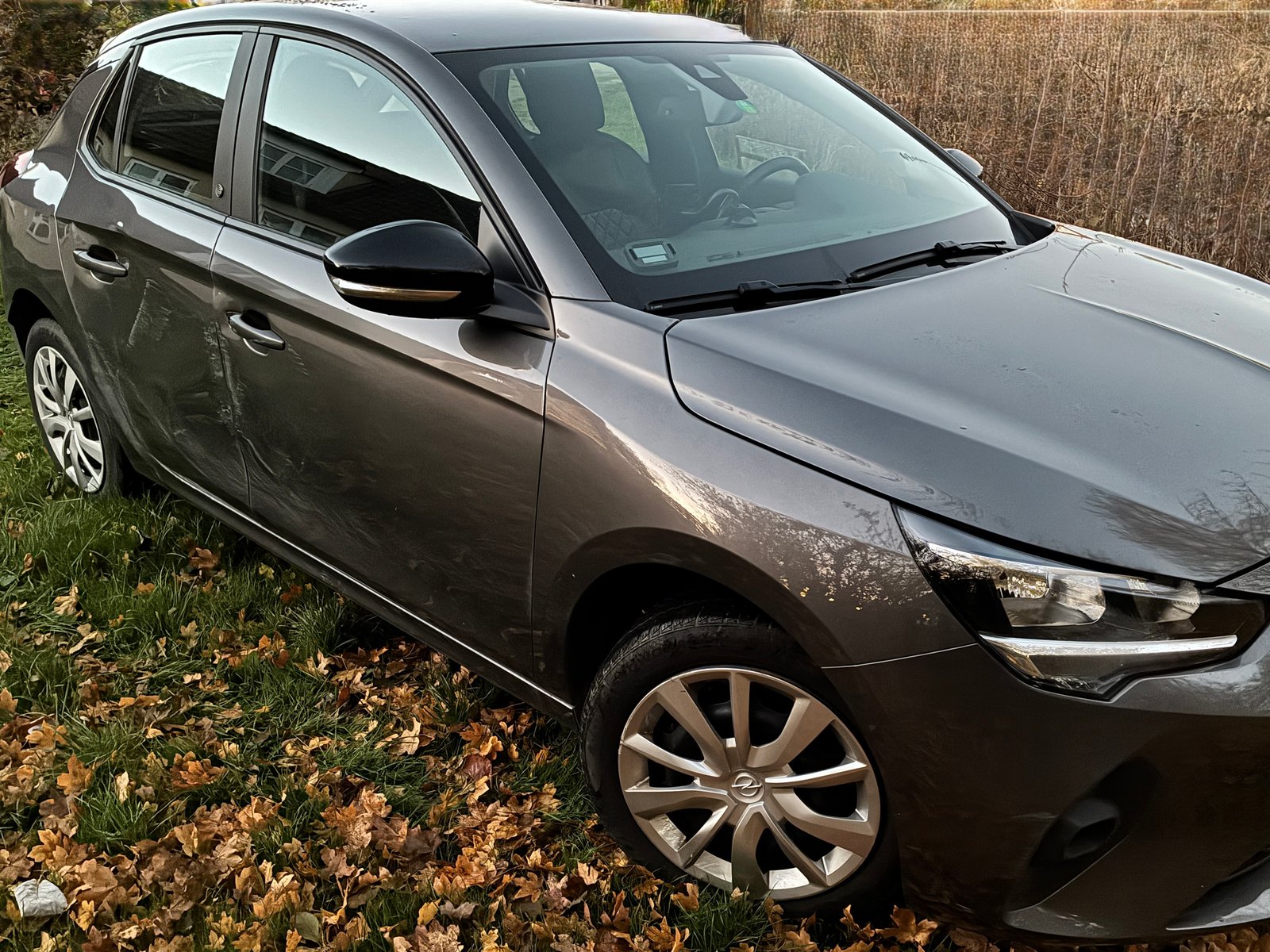 Opel Corsa-e, 136hk, 2020