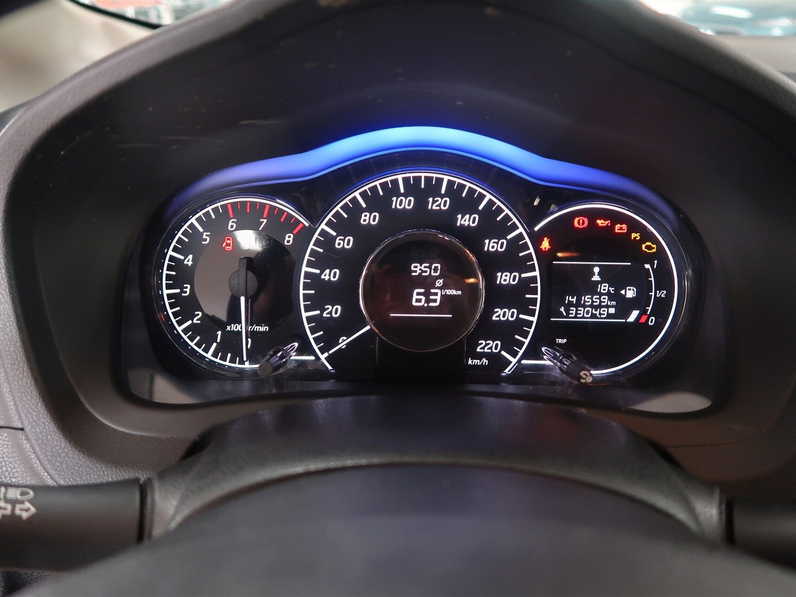 Nissan Note 1.2 Manual, 5-trins, 80ps, 2016