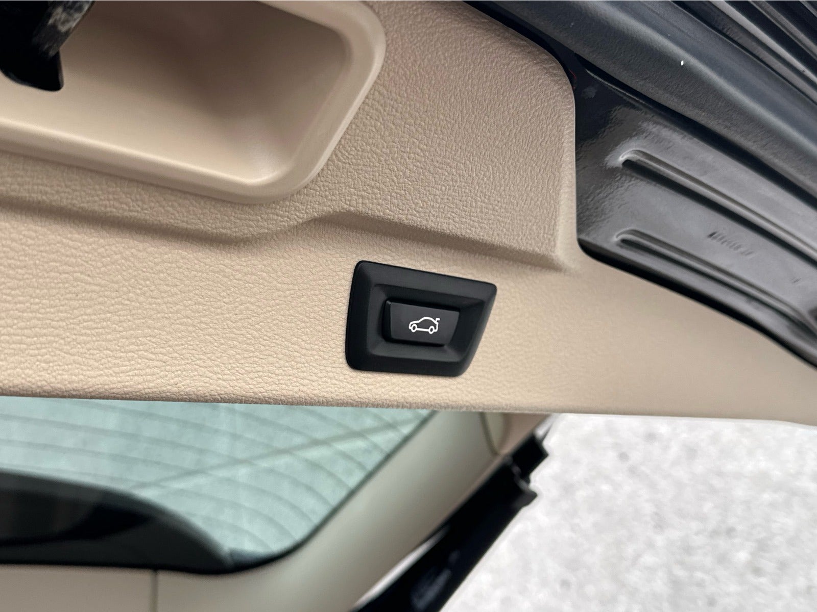 BMW X5 xDrive30d Steptronic, 8-trins, 258ps, 2016