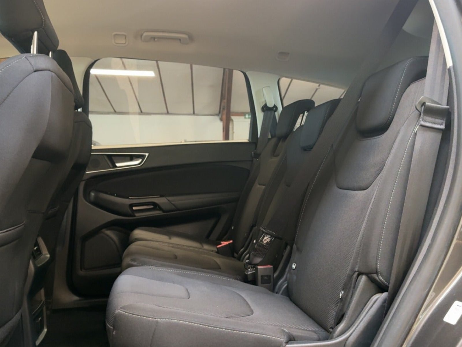 Ford S-Max 2.0 TDCi Powershift, 150hp, 2018