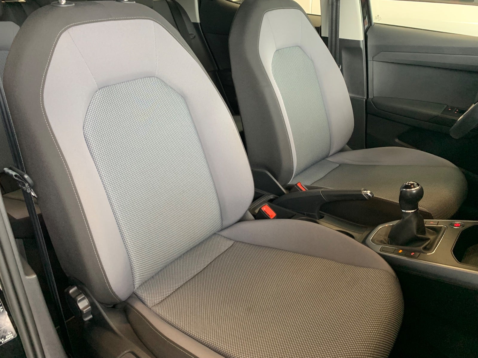 SEAT Arona 1.0 TSI Manual, 5-trins, 95ps, 2019