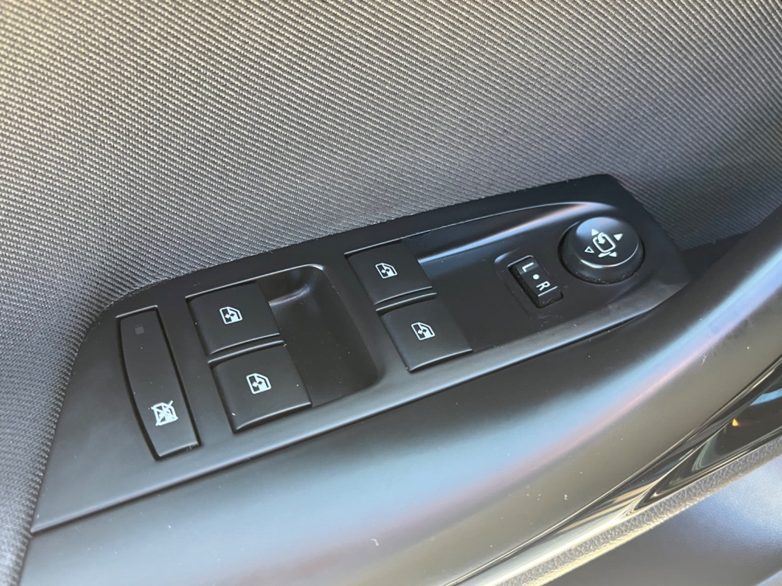 Opel Astra 1.4 EDIT ecoFLEX Automatic, 6-trins, 150ps, 2018