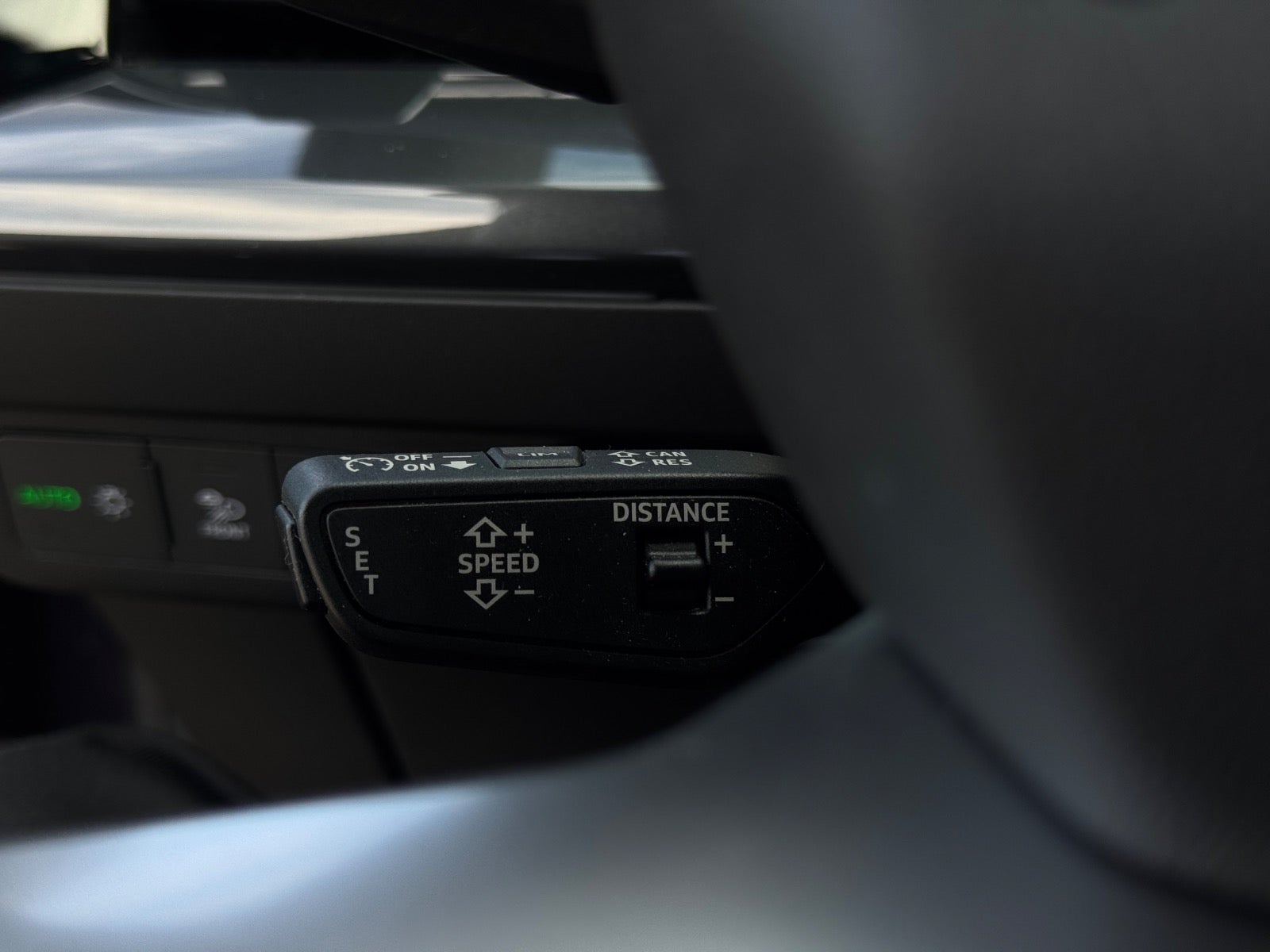 Audi Q4 40 e-tron, 204hk, 2022