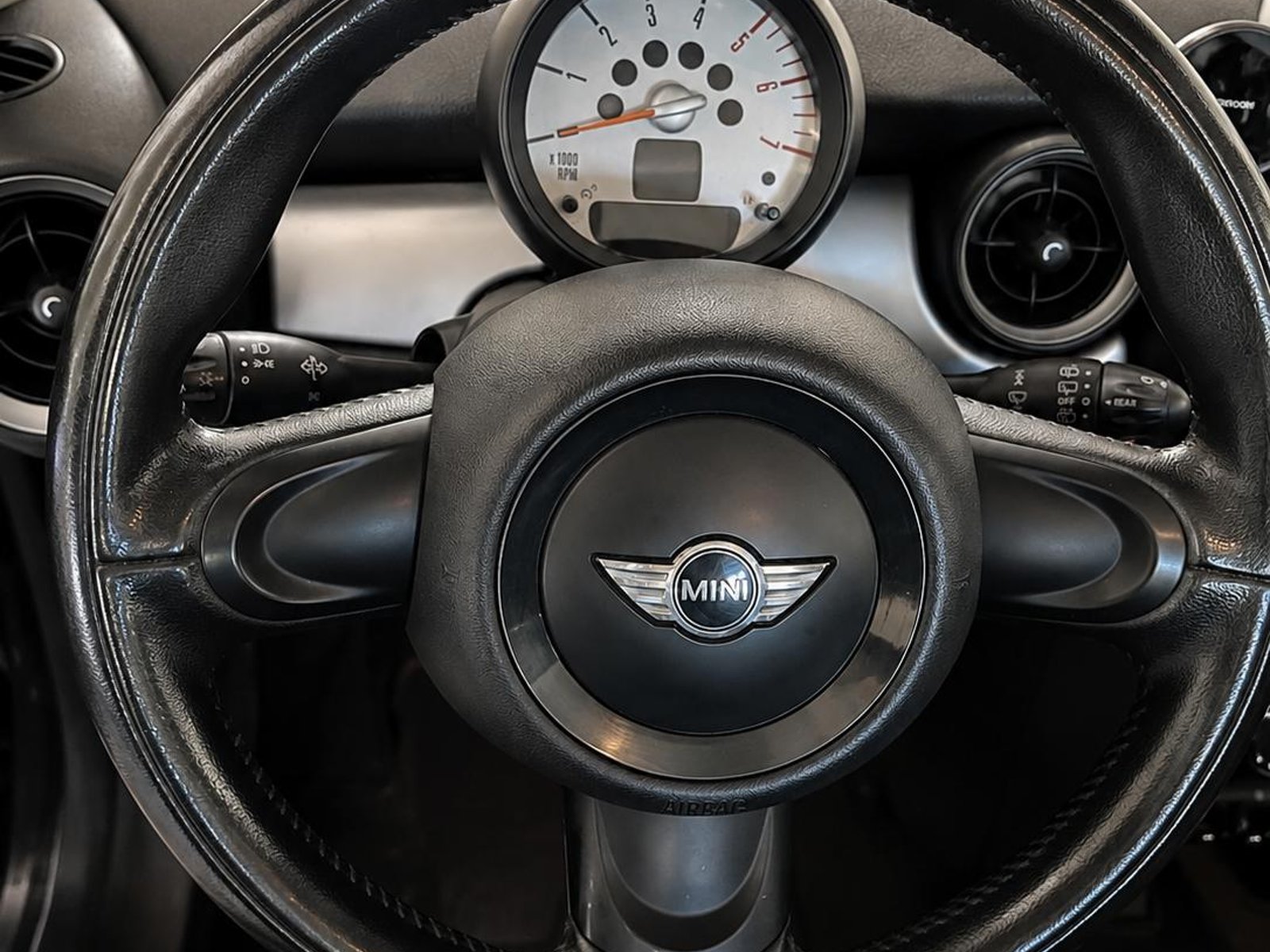 MINI One D Clubman Manual, 90hp, 2013