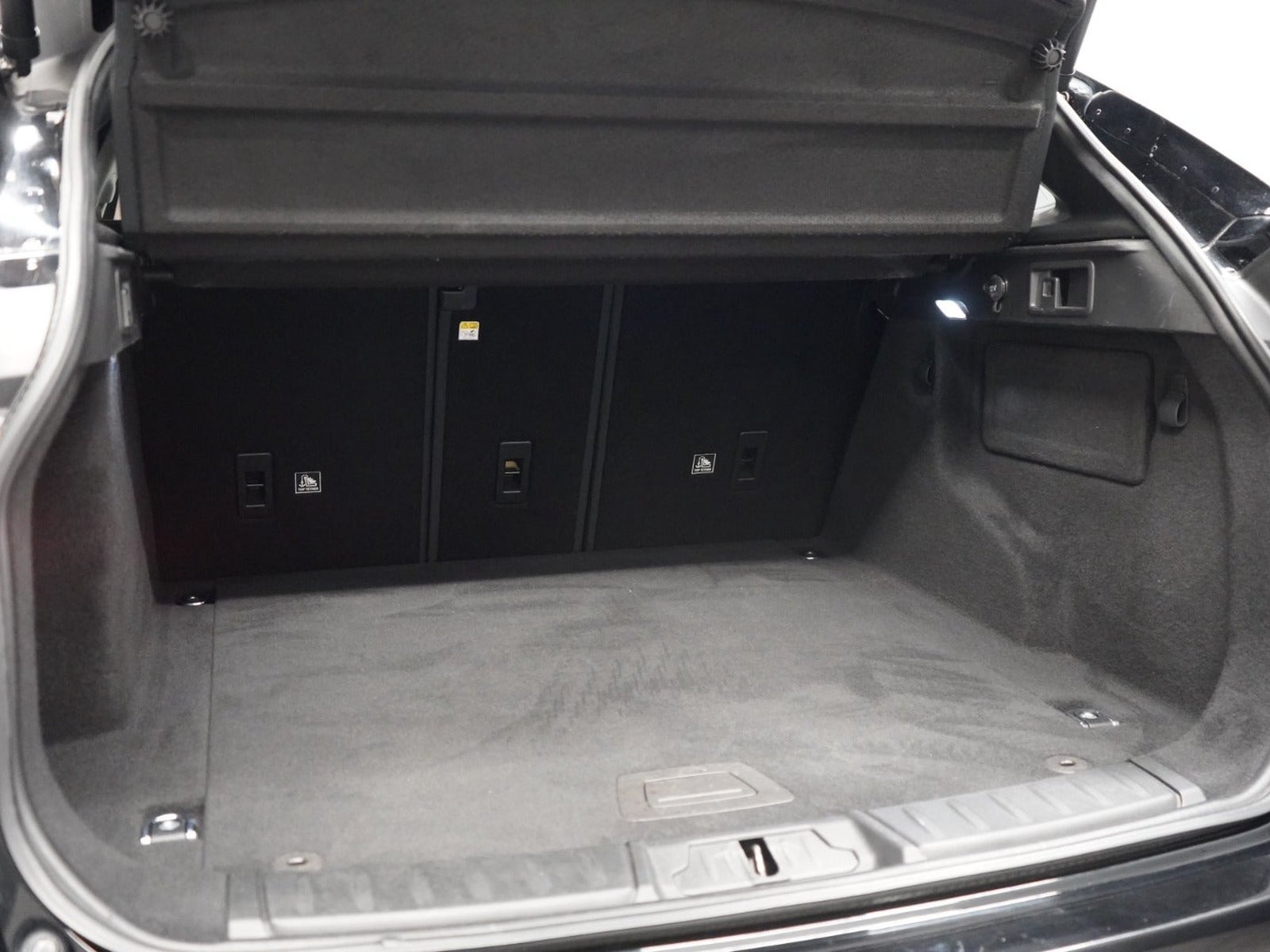 Jaguar F-Pace 20d Automatic, 8-trins, 180ps, 2018