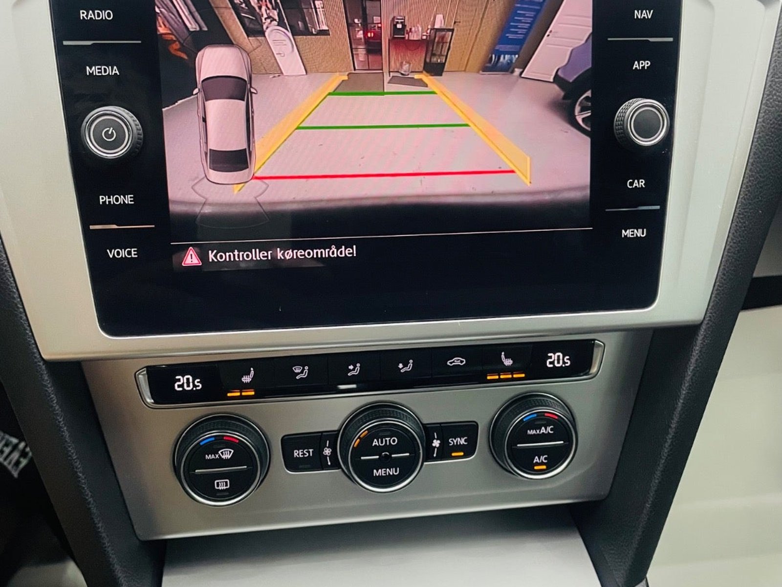 Volkswagen Passat 1.4 TSI ACT DSG Sequential, 7-trins, 150ps, 2018