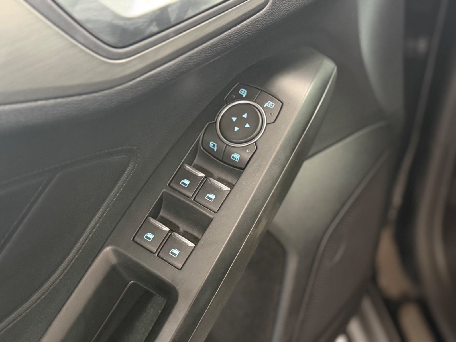 Ford Focus 1.5 EcoBlue SelectShift, 8-trins, 120ps, 2019