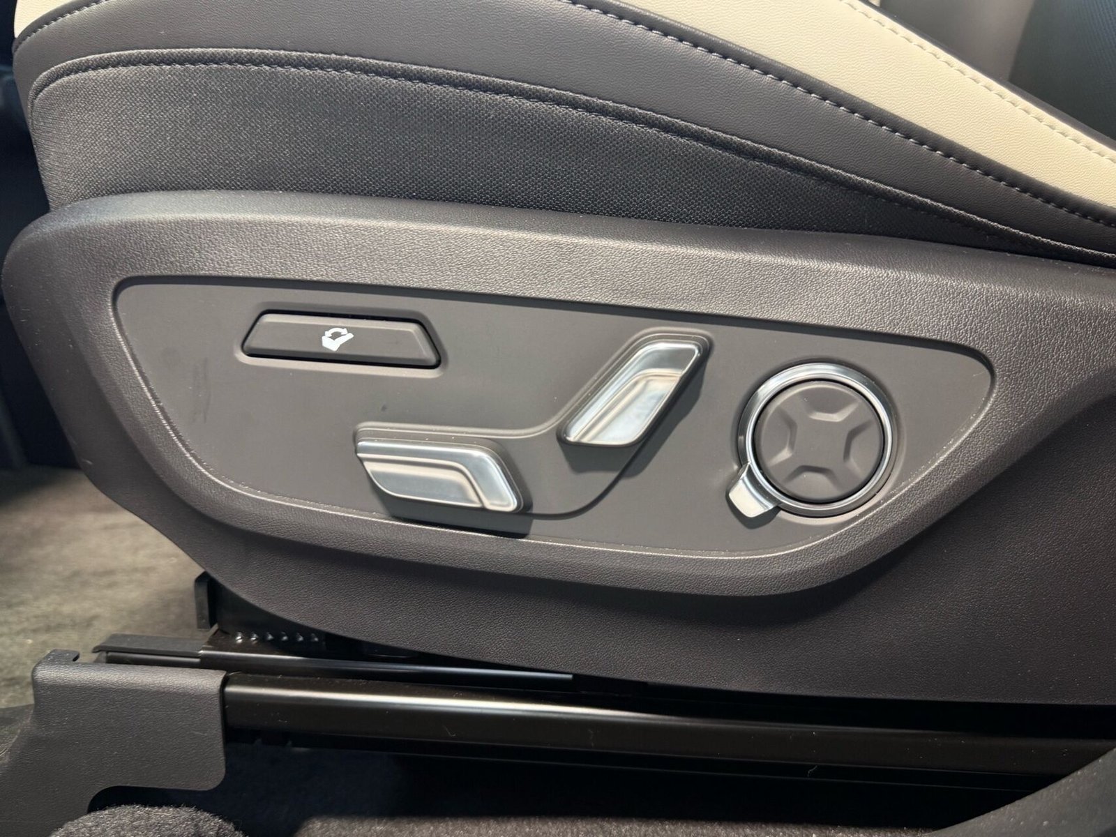 Kia EV5 Long Range, 218ps, 2026