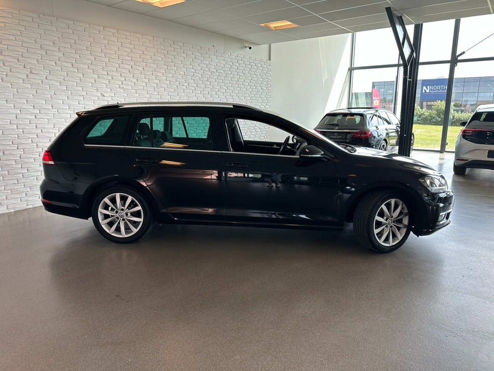 Volkswagen Golf Variant 1.4 TSI BMT DSG Sequential, 150hp, 2017