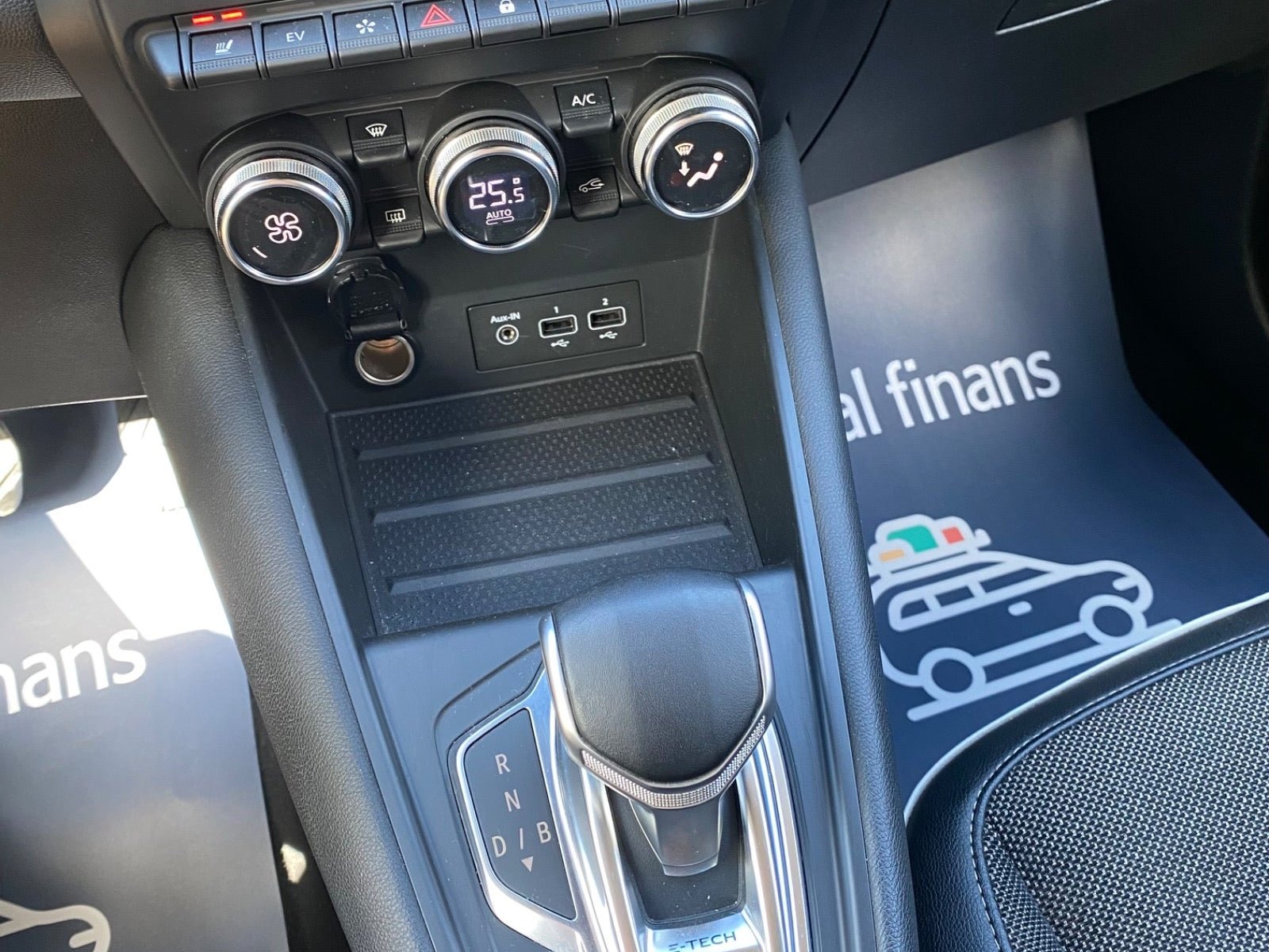 Renault Captur E-TECH Plugin-Hybrid 160 MultiMode, 160ps, 2020