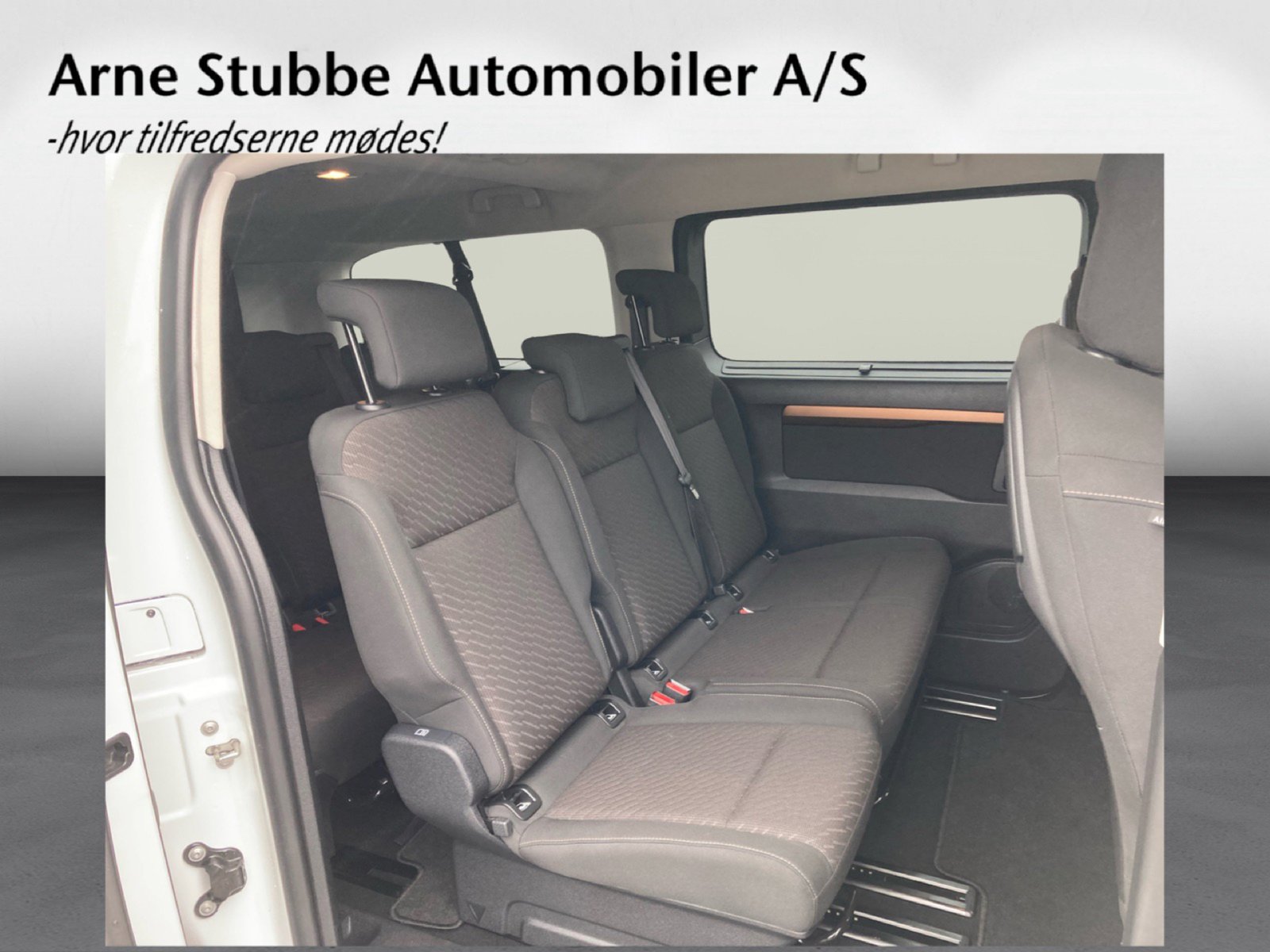 Toyota ProAce Verso 2.0 D-4D Automatic, 177hp, 2022