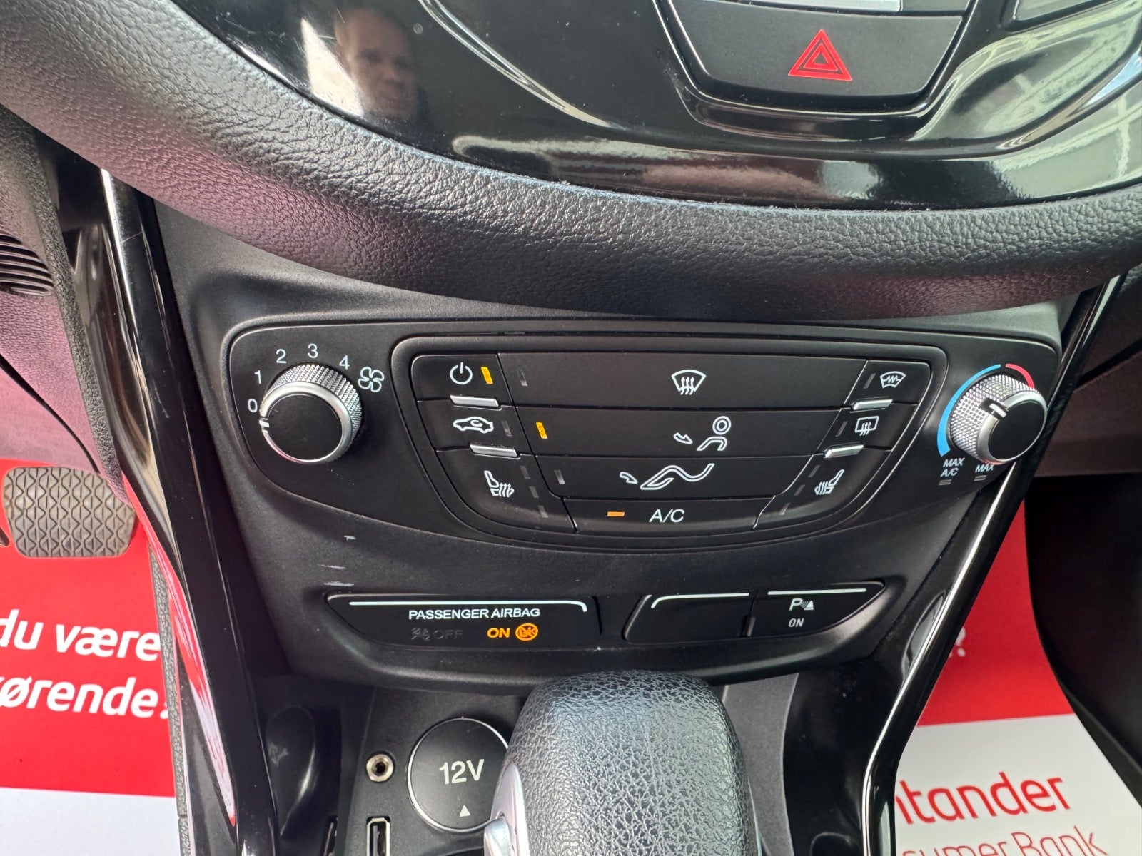 Ford B-Max 1.6 Ti-VCT Powershift, 105hp, 2015
