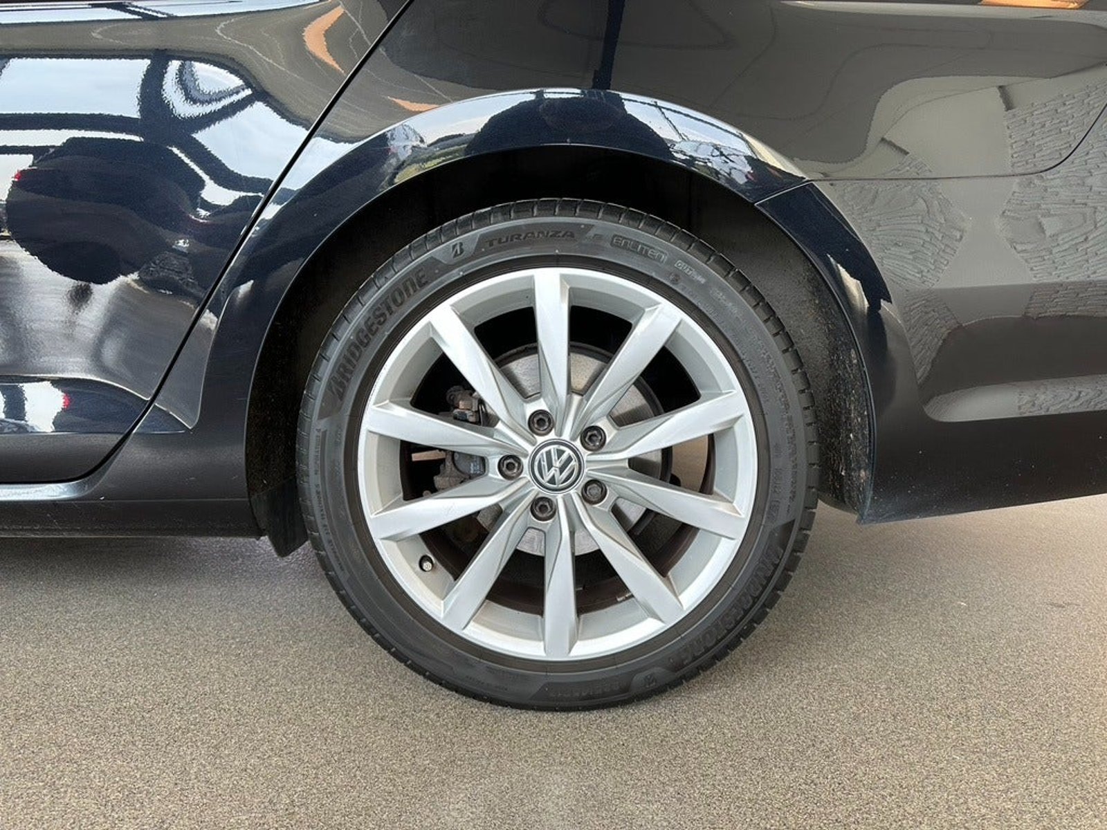 Volkswagen Golf Variant 1.4 TSI BMT DSG Sequential, 150hp, 2017