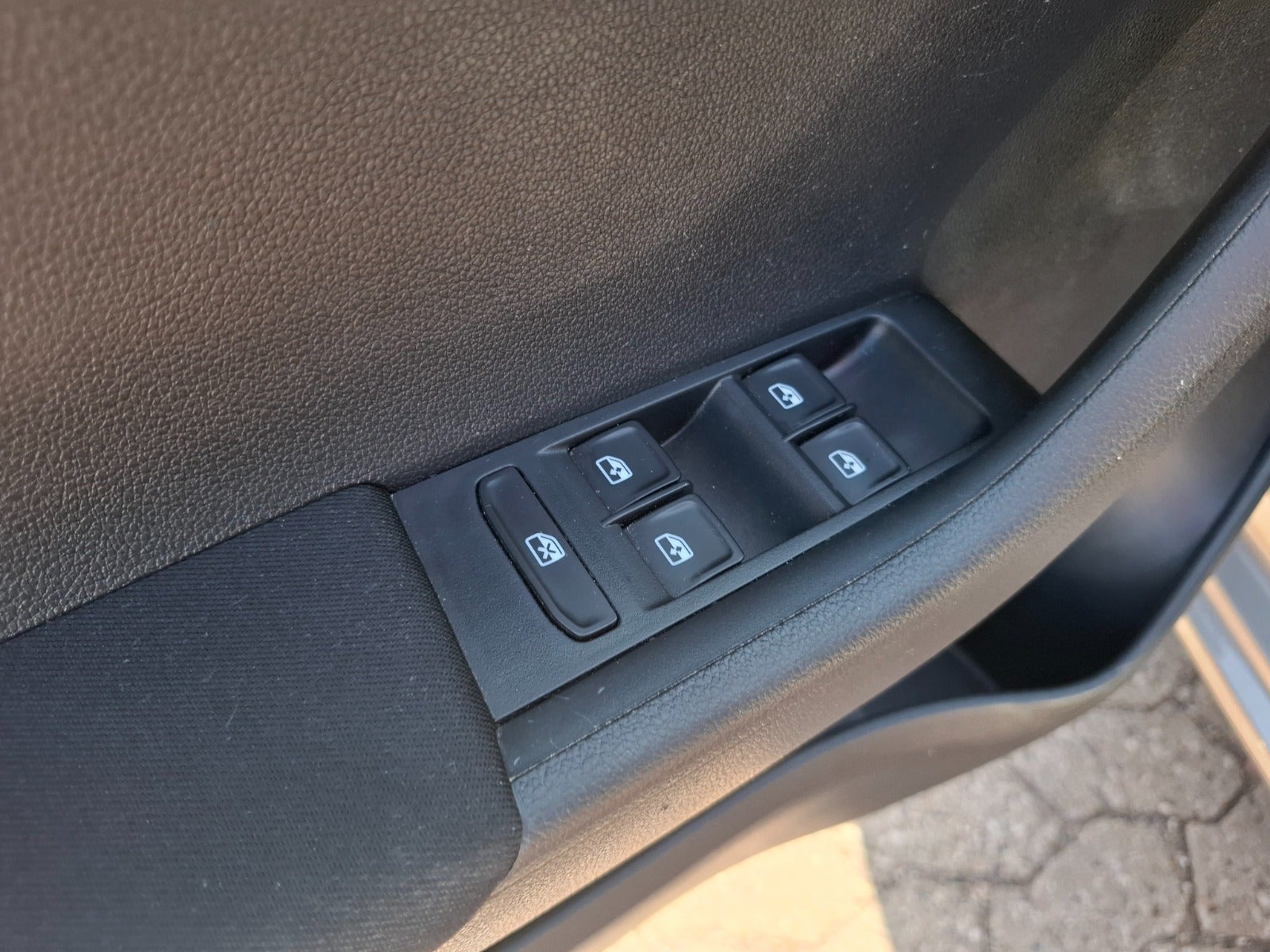Škoda Fabia Combi 1.2 TSI DSG Sequential, 7-trins, 110ps, 2017