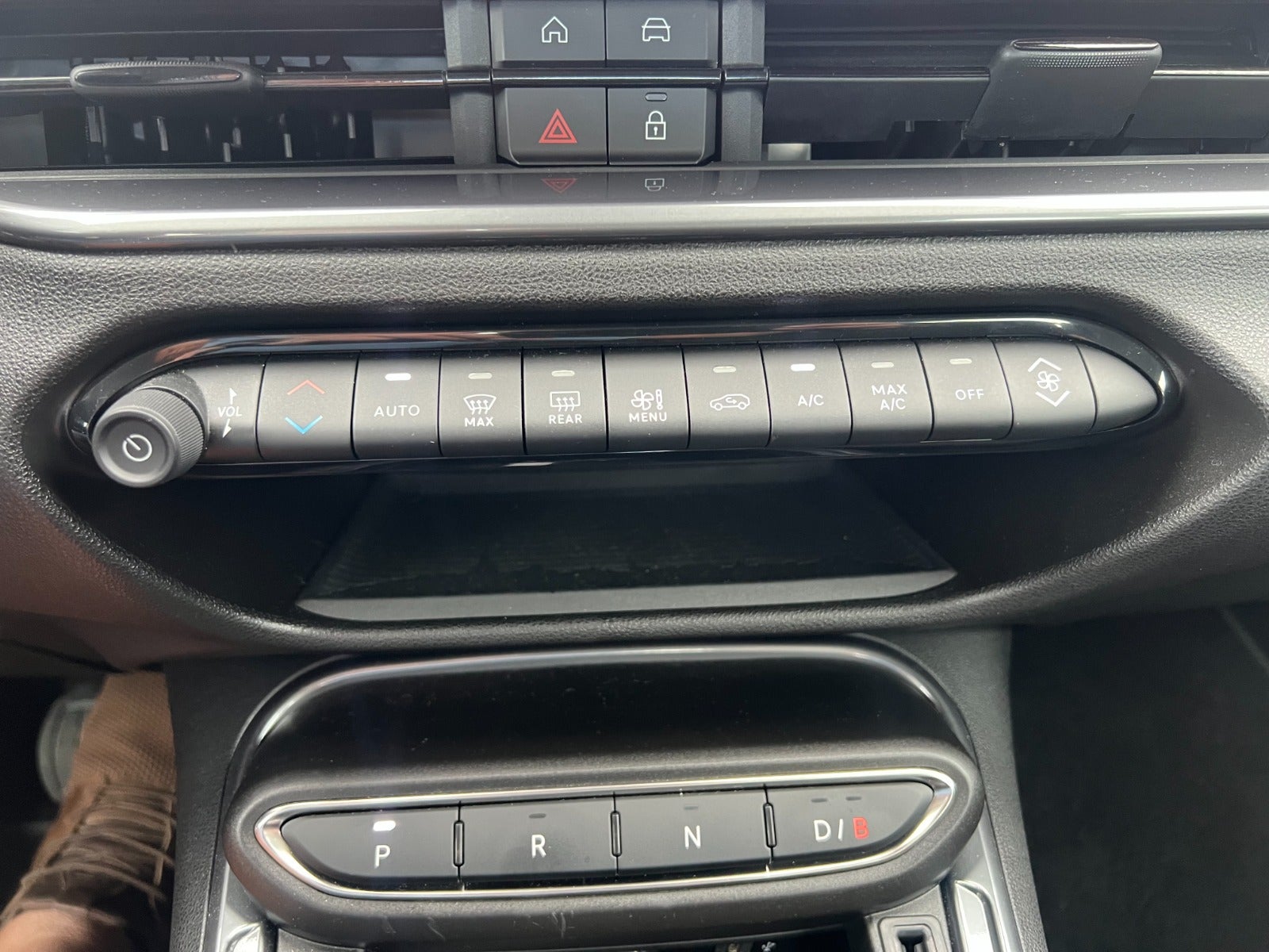 Fiat 600e, 156ps, 2025