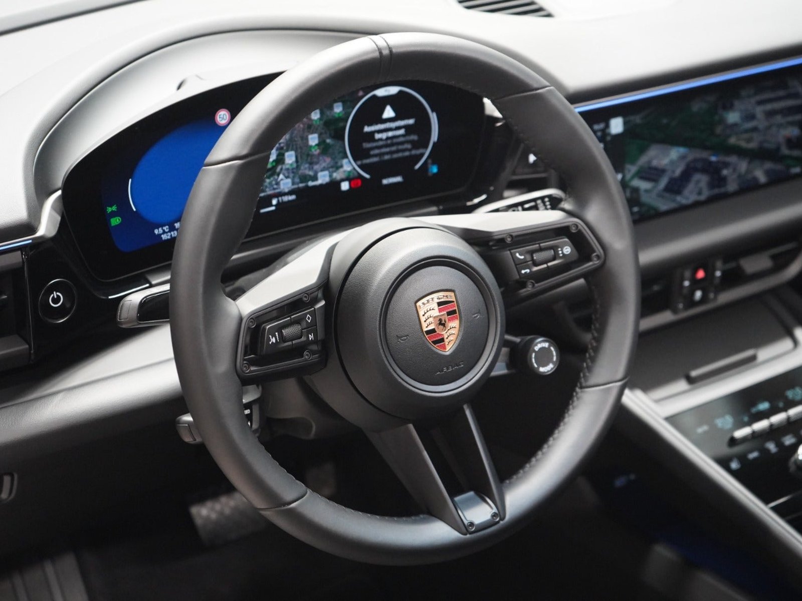 Porsche Macan, 340ps, 2025