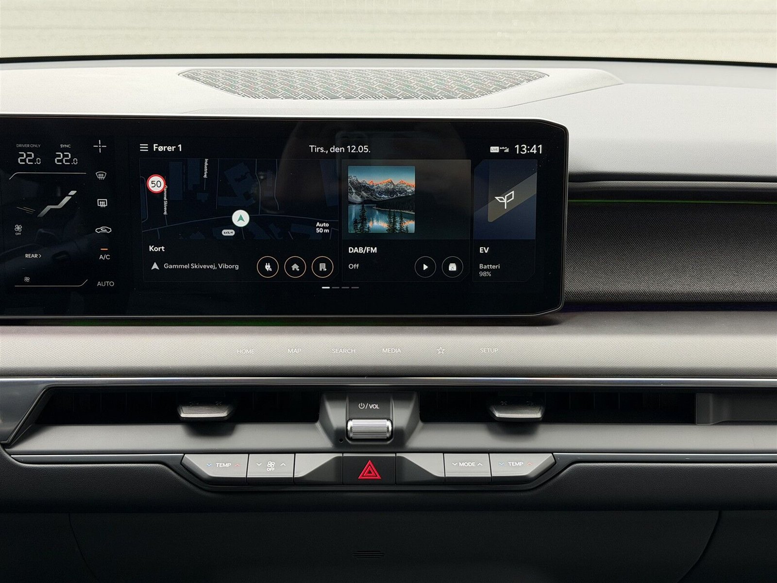 Kia EV9 AWD, 385hp, 2026
