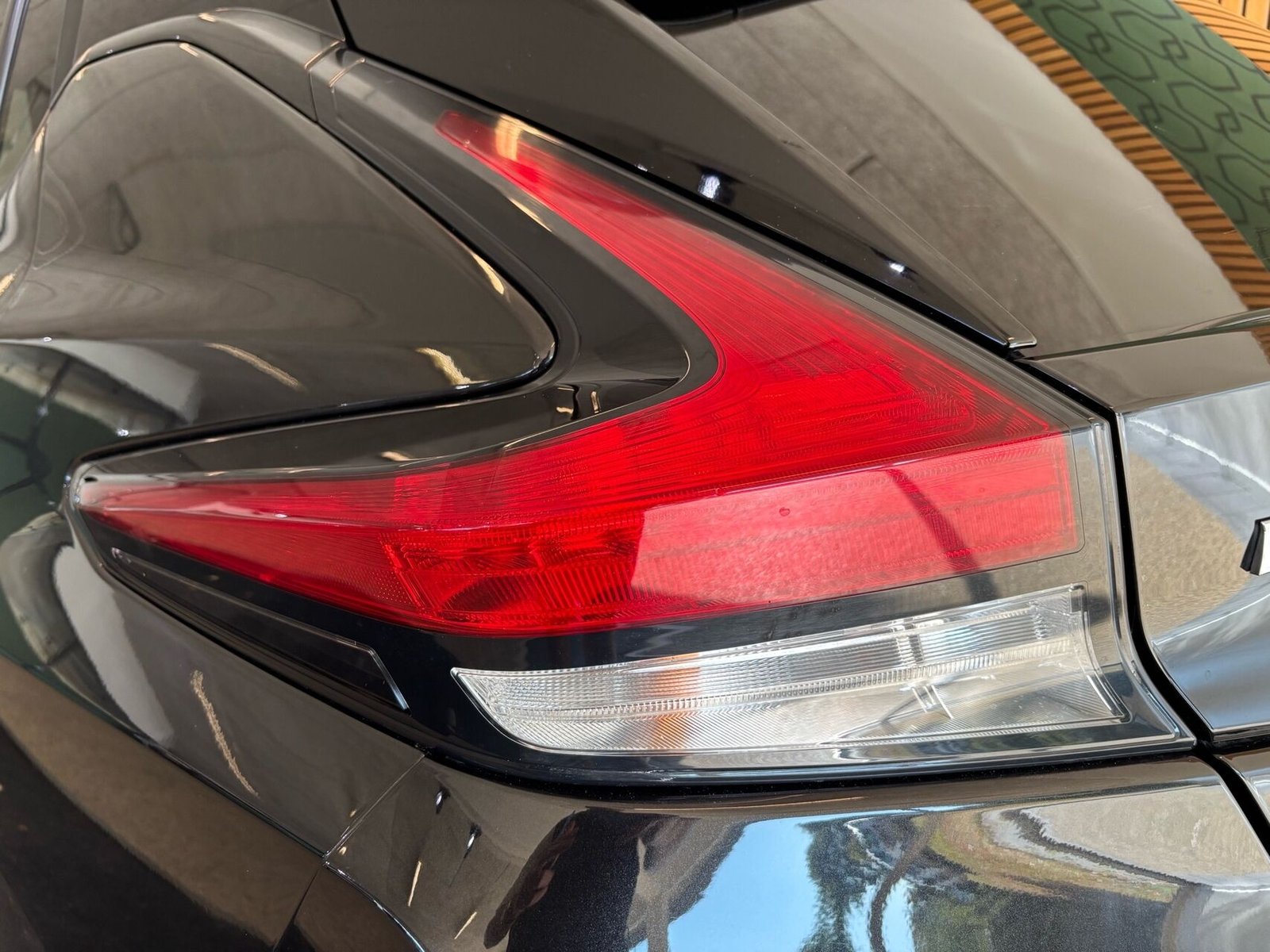 Nissan Leaf, 150ps, 2018