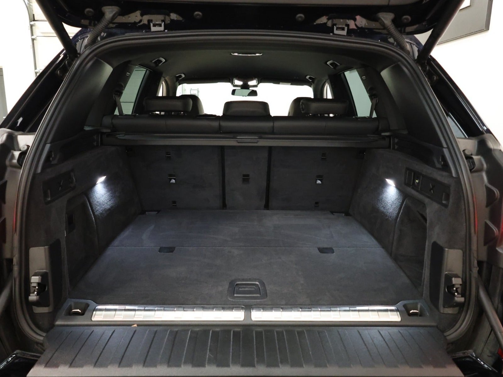 BMW X5 xDrive45e iPerformance Steptronic, 394hp, 2022