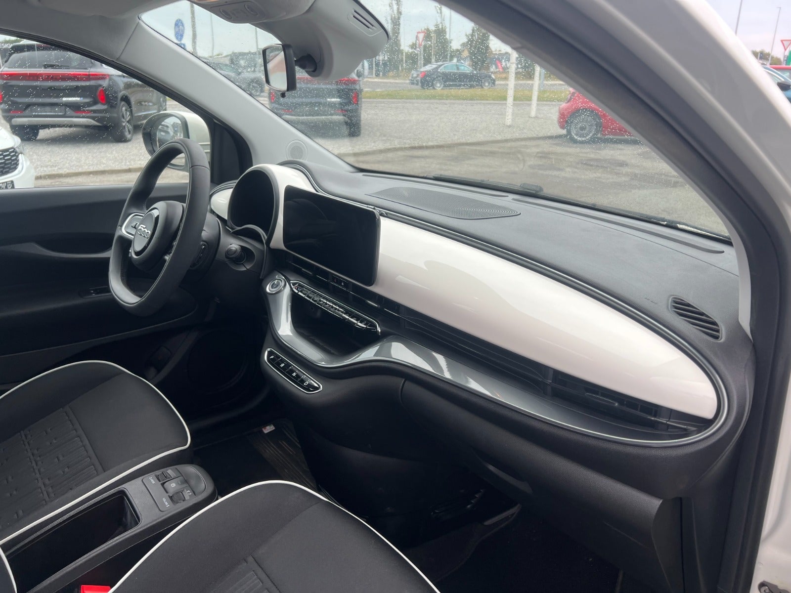 Fiat 500e 42 kWh, 118hk, 2023