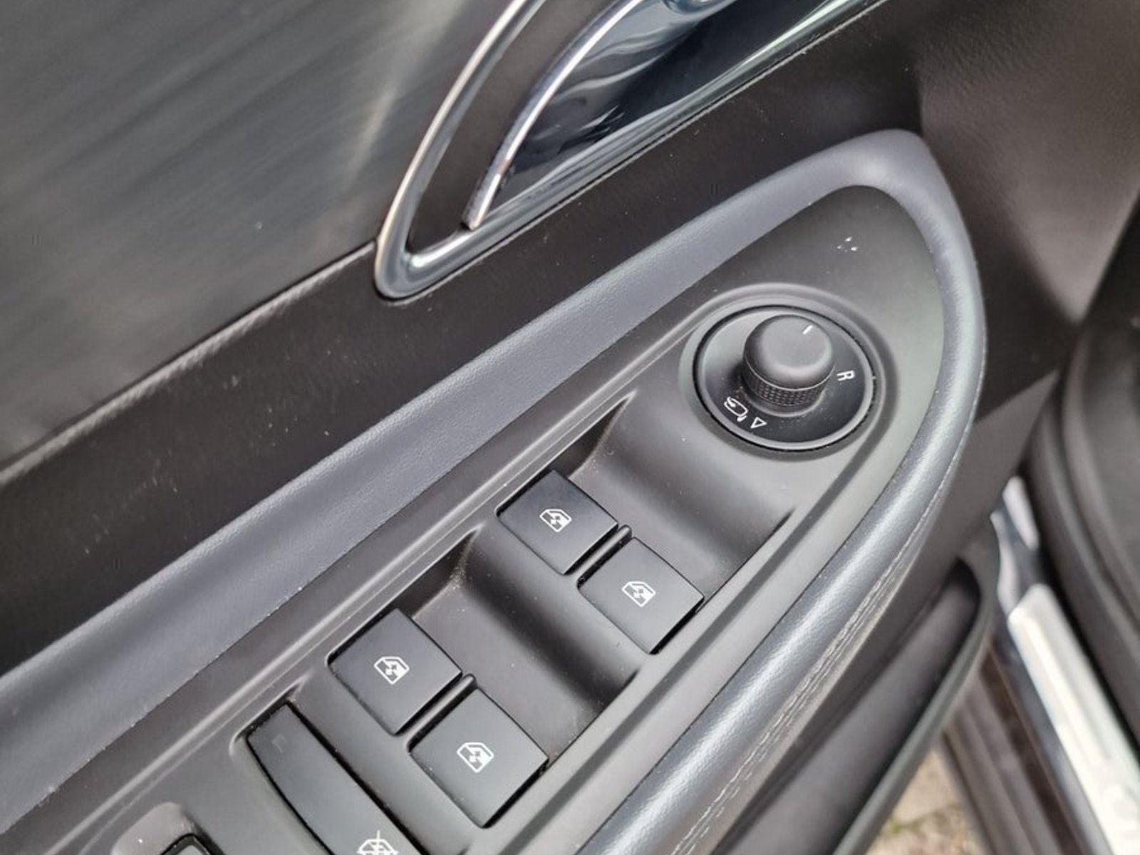 Opel Mokka 1.7 CDTI Automatic, 130hp, 2015