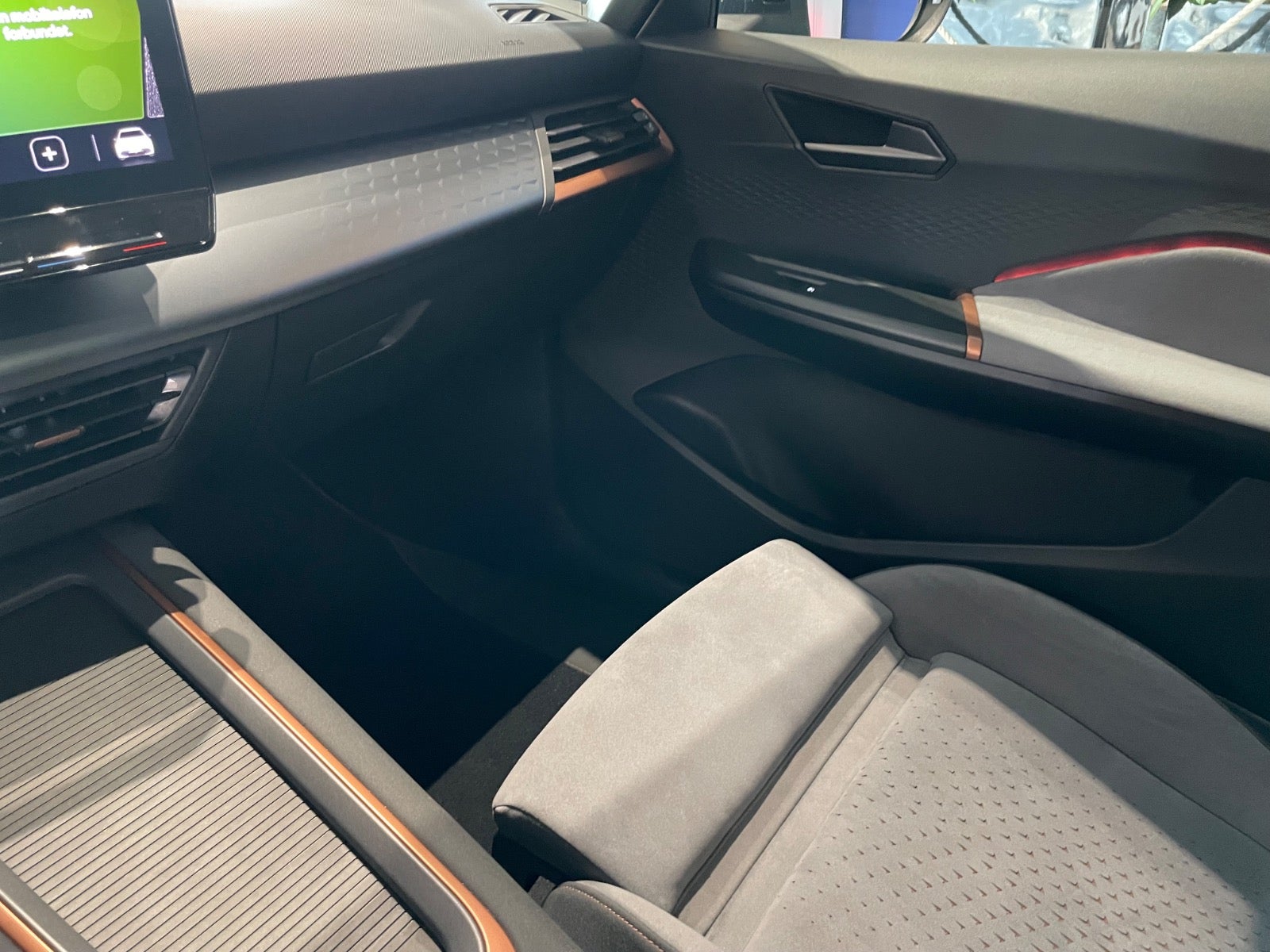 CUPRA Born 58, 204hp, 2023