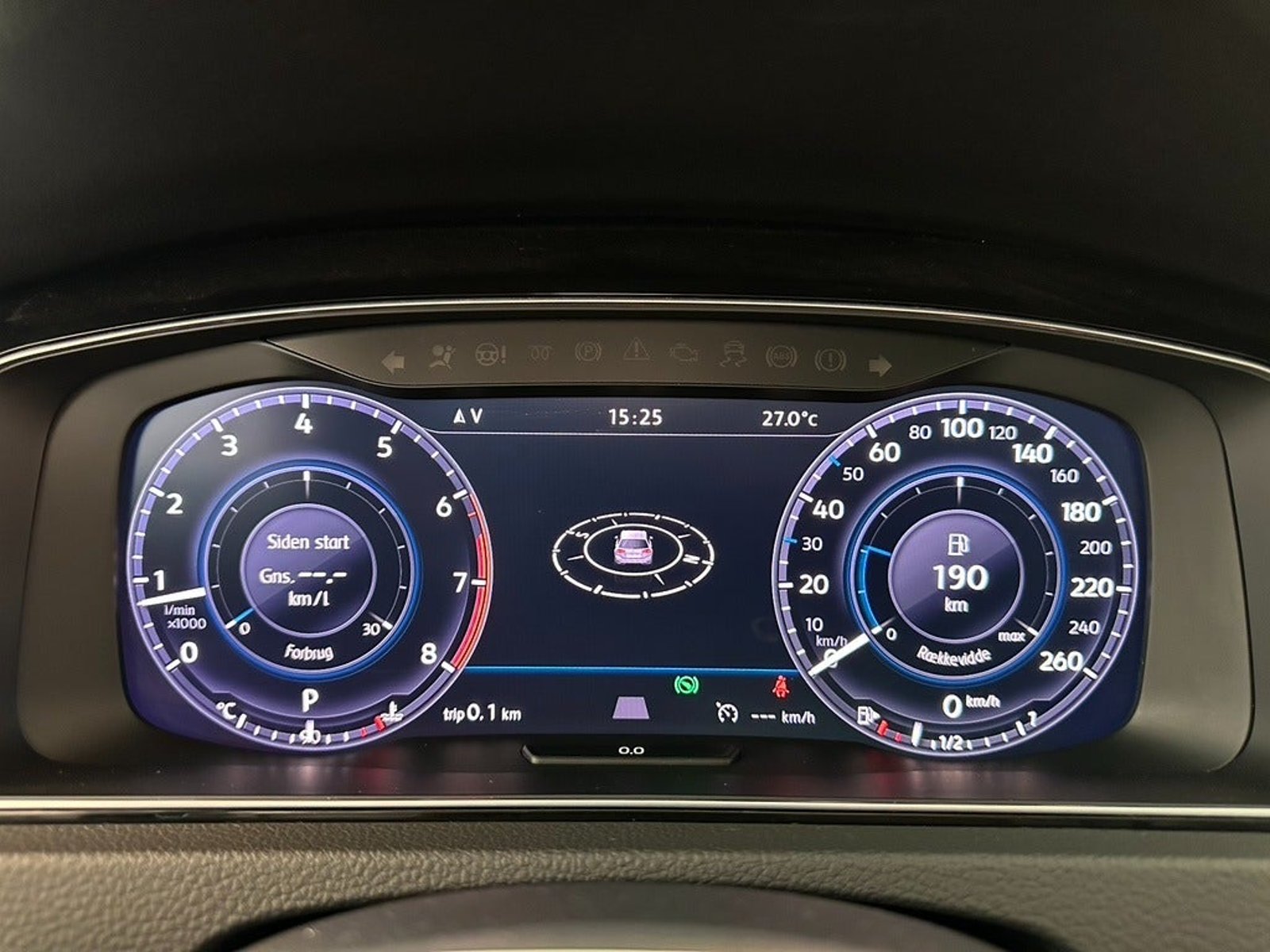 Volkswagen Golf Variant 1.4 TSI BMT DSG Sequential, 150hp, 2017
