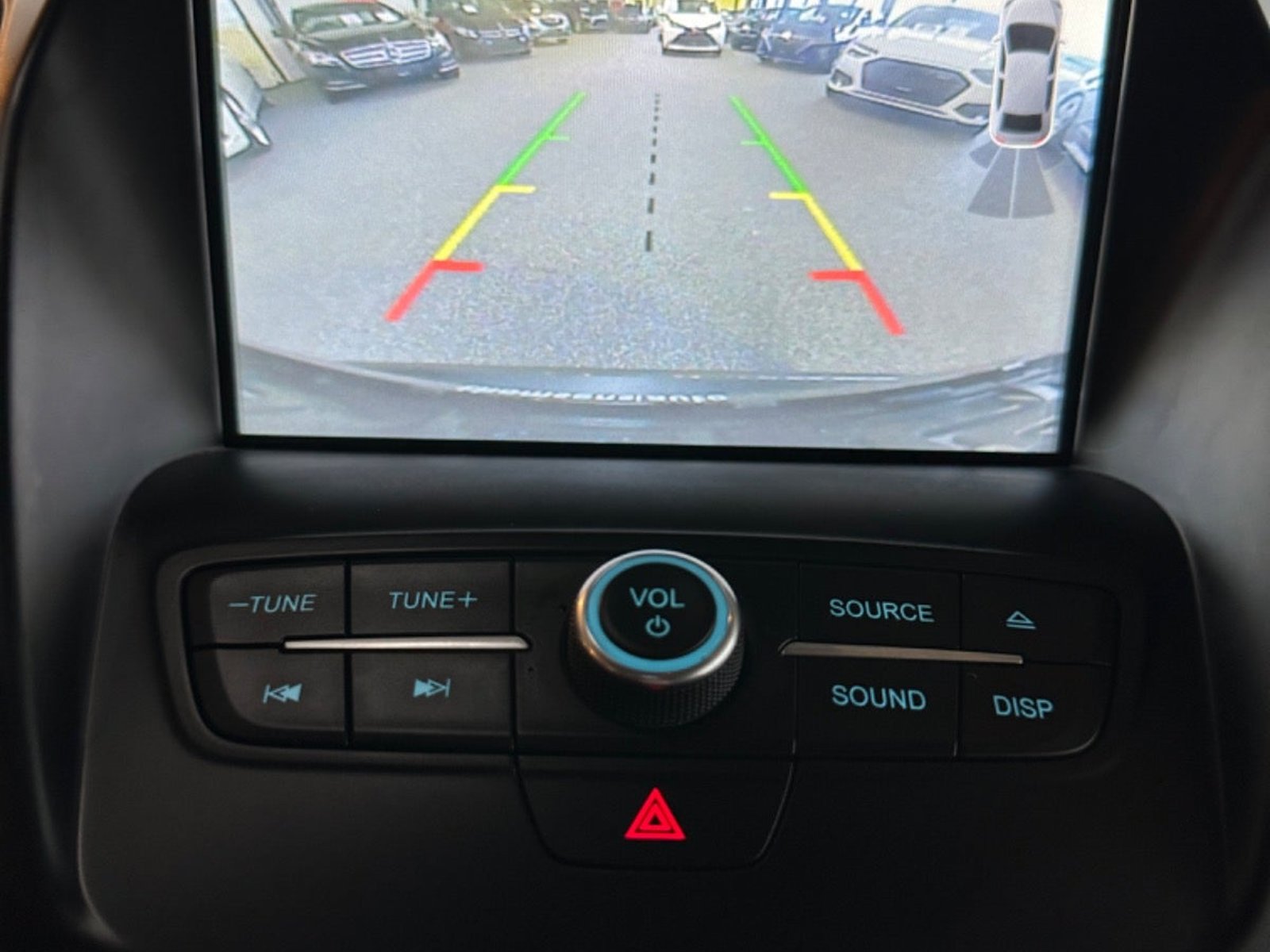 Ford C-Max 1.5 EcoBoost SelectShift, 150hp, 2018