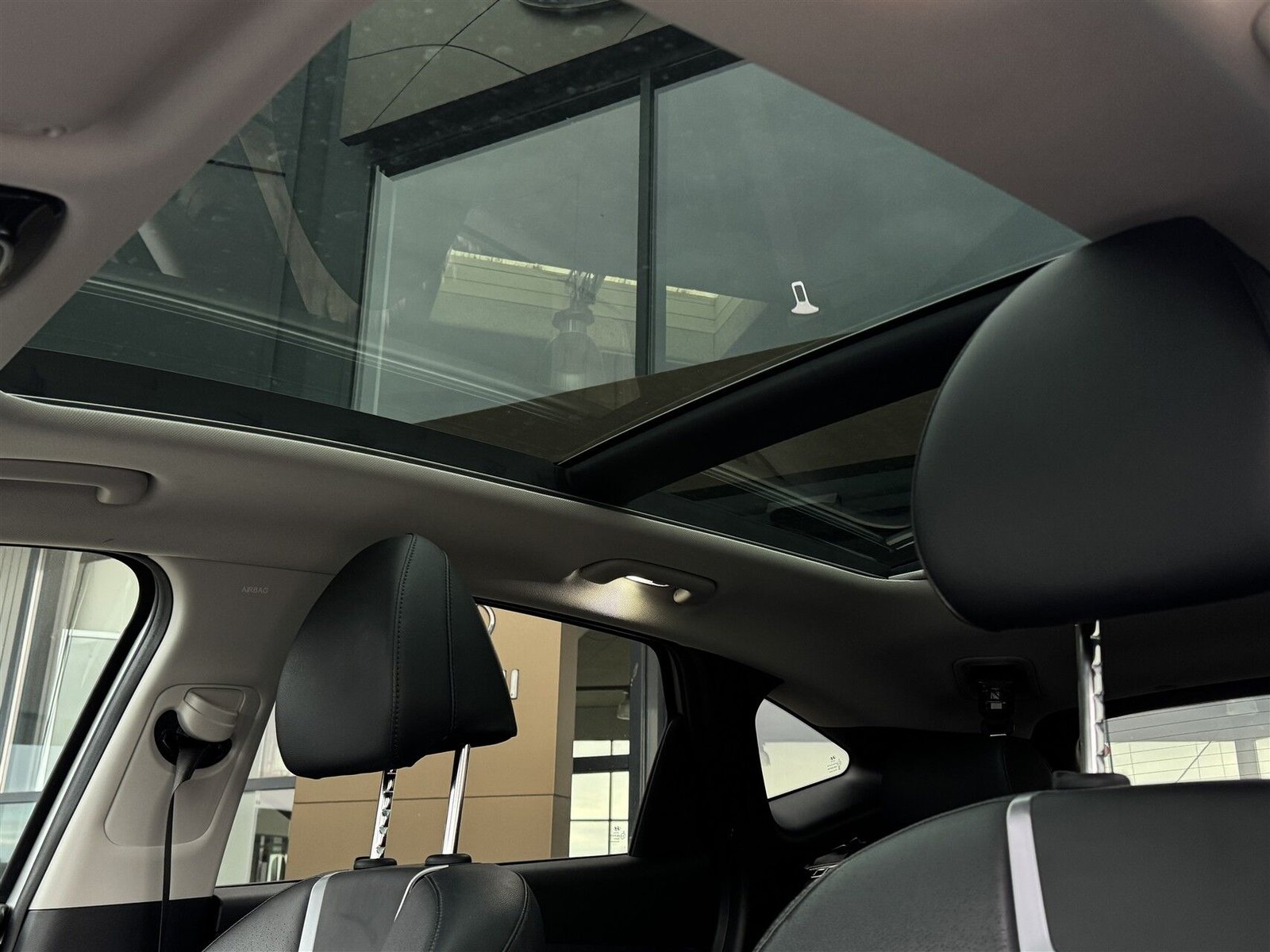 Hyundai Tucson PHEV Automatic, 6-trins, 265ps, 2022